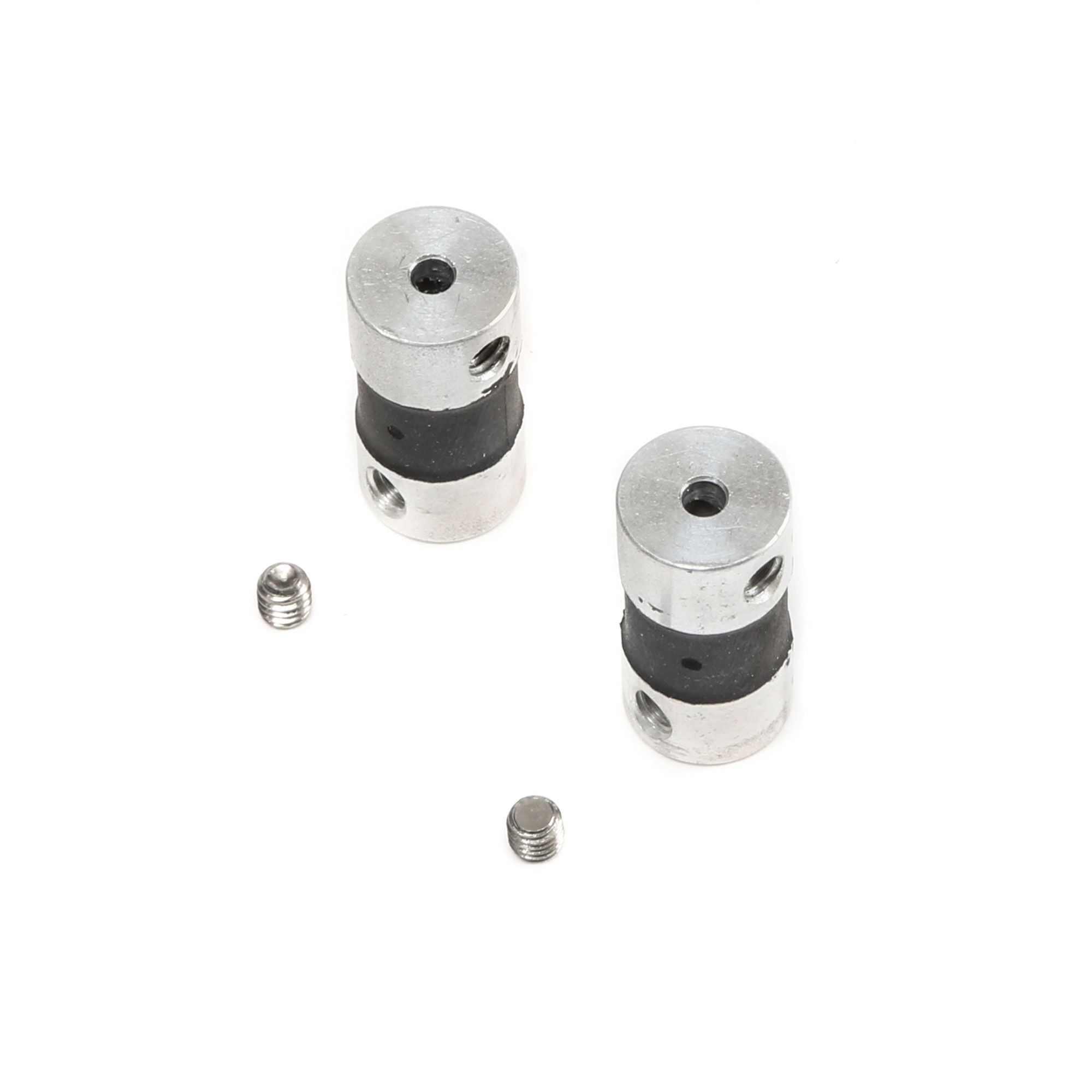 Pro Boat Motor Coupler, 2.3mm x 3mm: Alpha Patrol Boat, Jet Jam