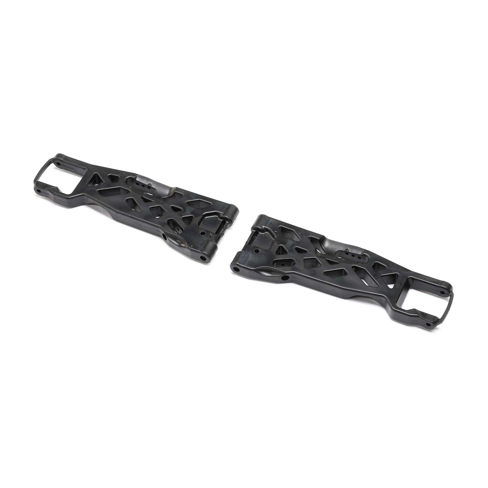 Losi Front Arm Set: 8XTE RTR