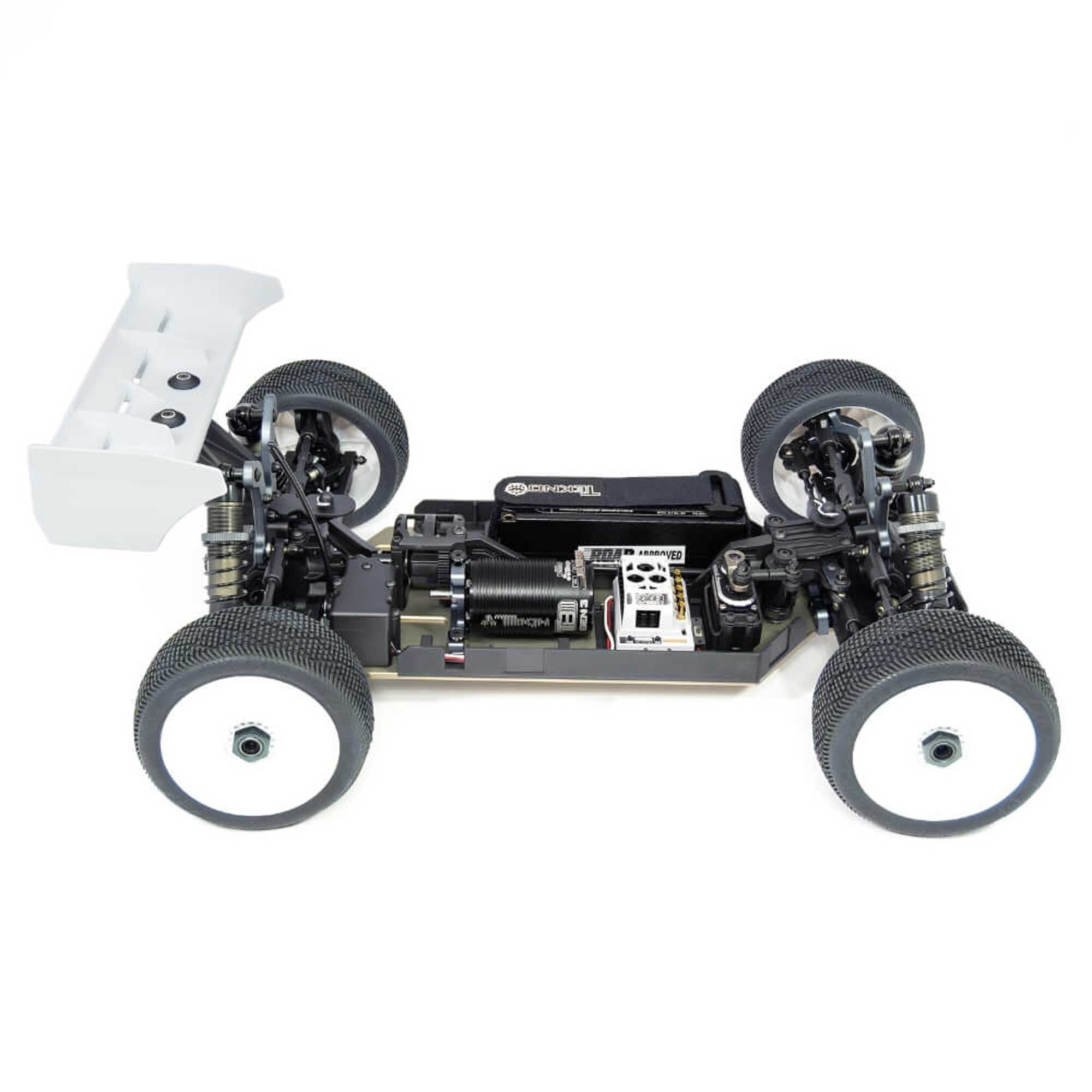 TEKNO RC LLC 1/8 EB48 2.2 4x4 Electric Competition Buggy Kit