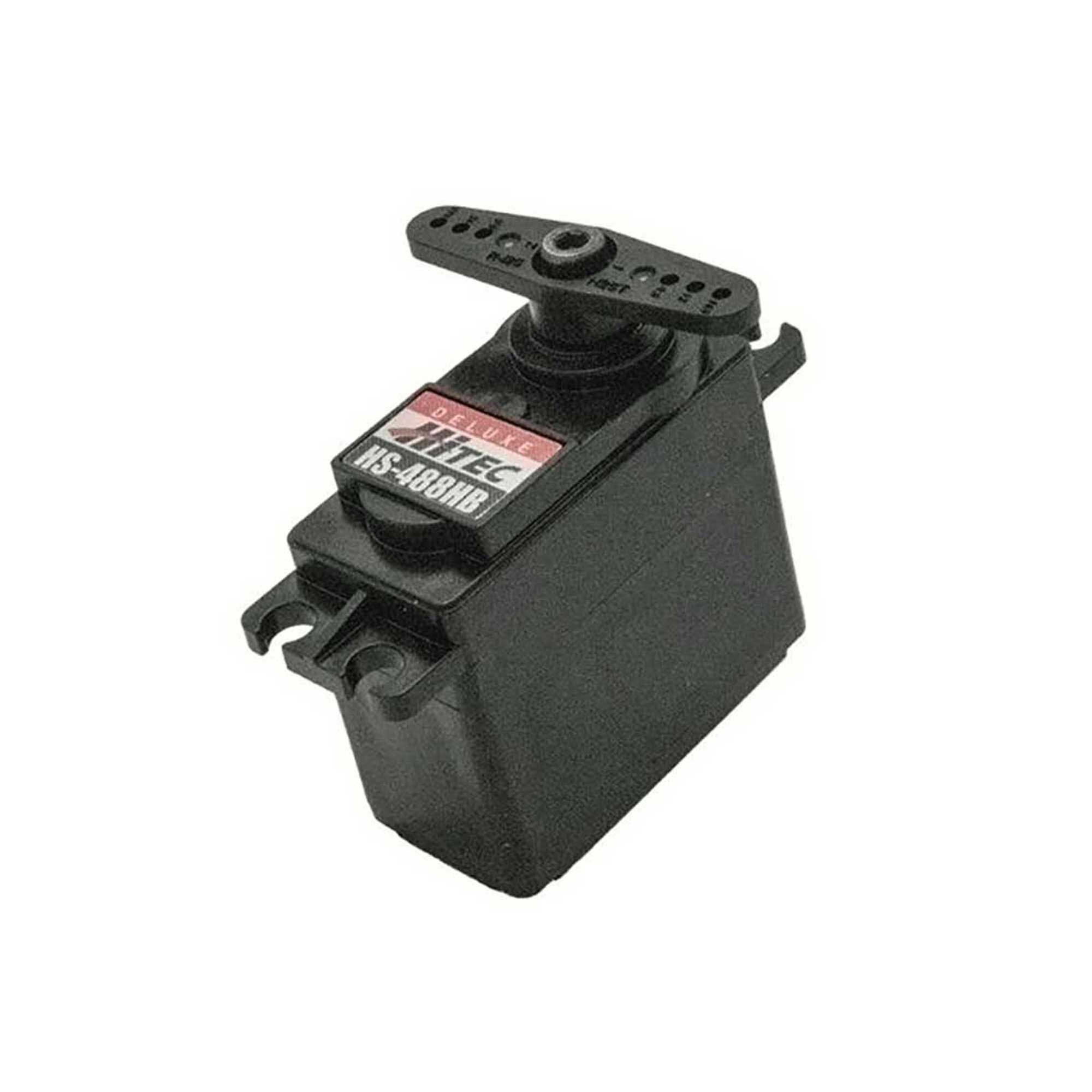 Hitec RCD Inc. HS-488HB Deluxe Ball Bearing H