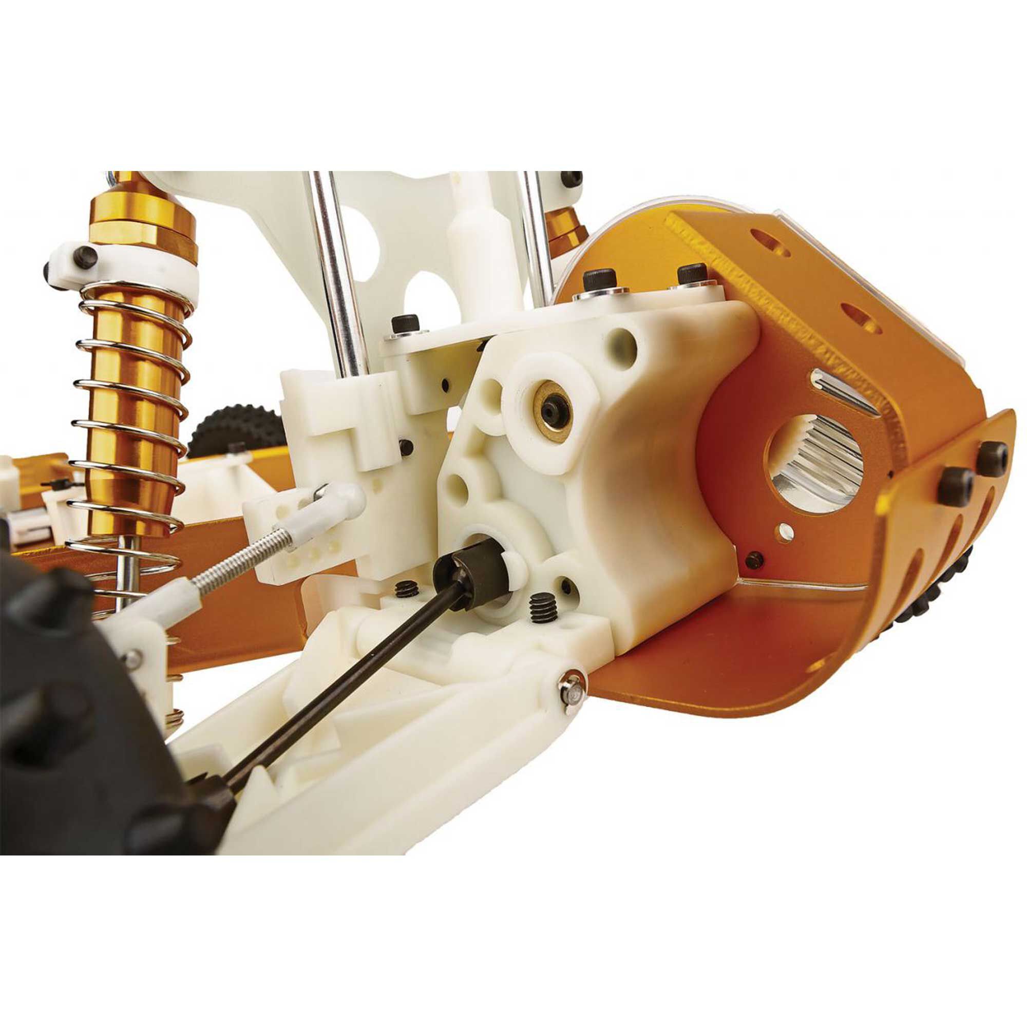 Team Associated 1/10 RC10 Classic Jay Halsey Edition 2WD Off-Road Buggy Kit (LIMITED EDITION)