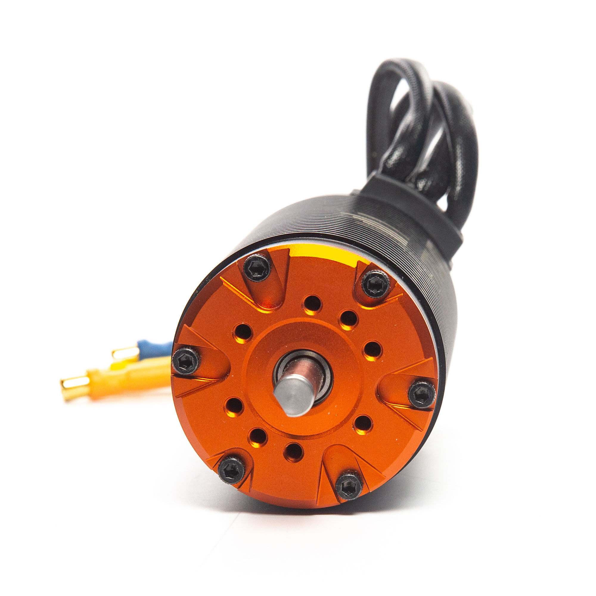 Spektrum Accessories Firma 800Kv 4-Pole Brushless Motor