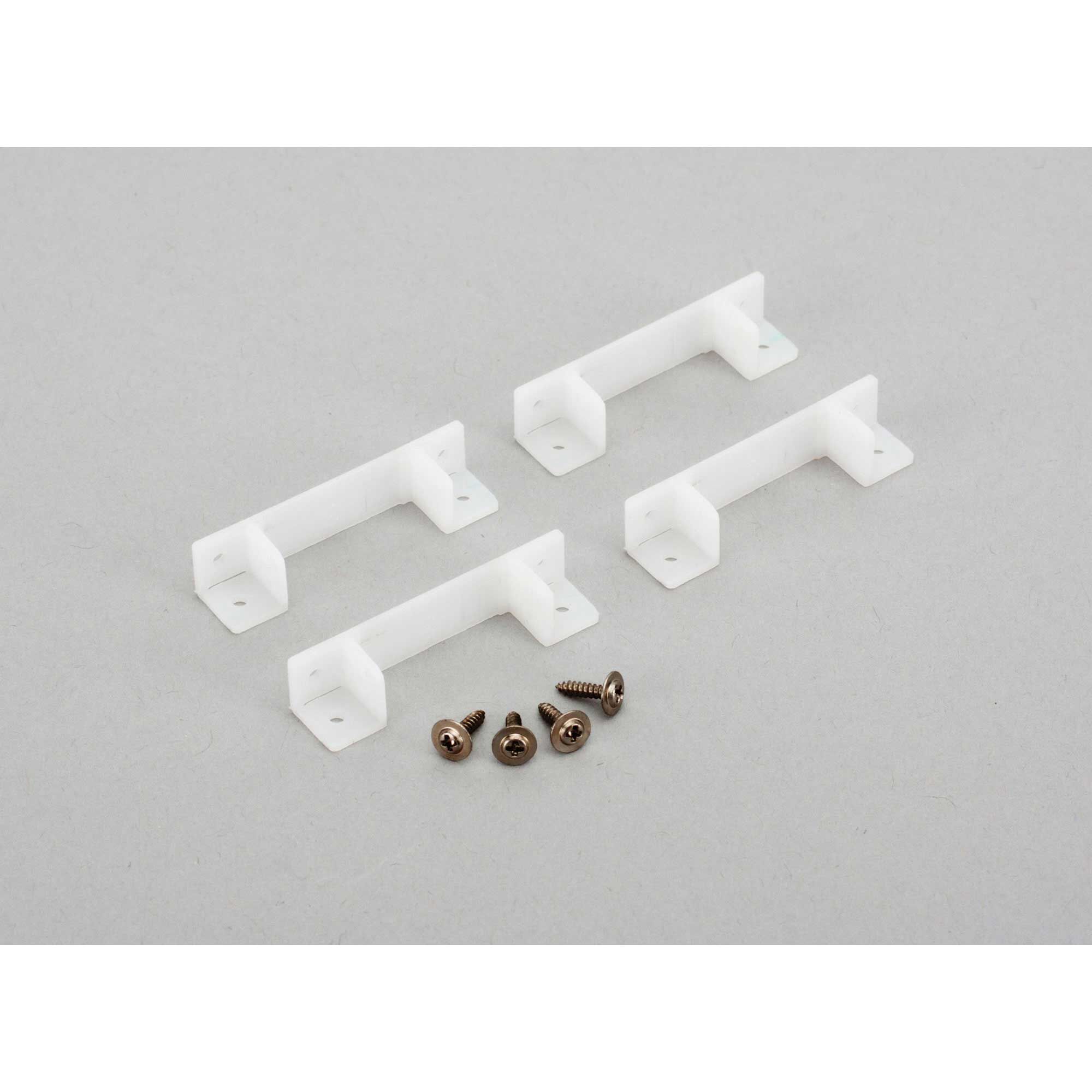 E-flite Mounting Bracket (4): DS35