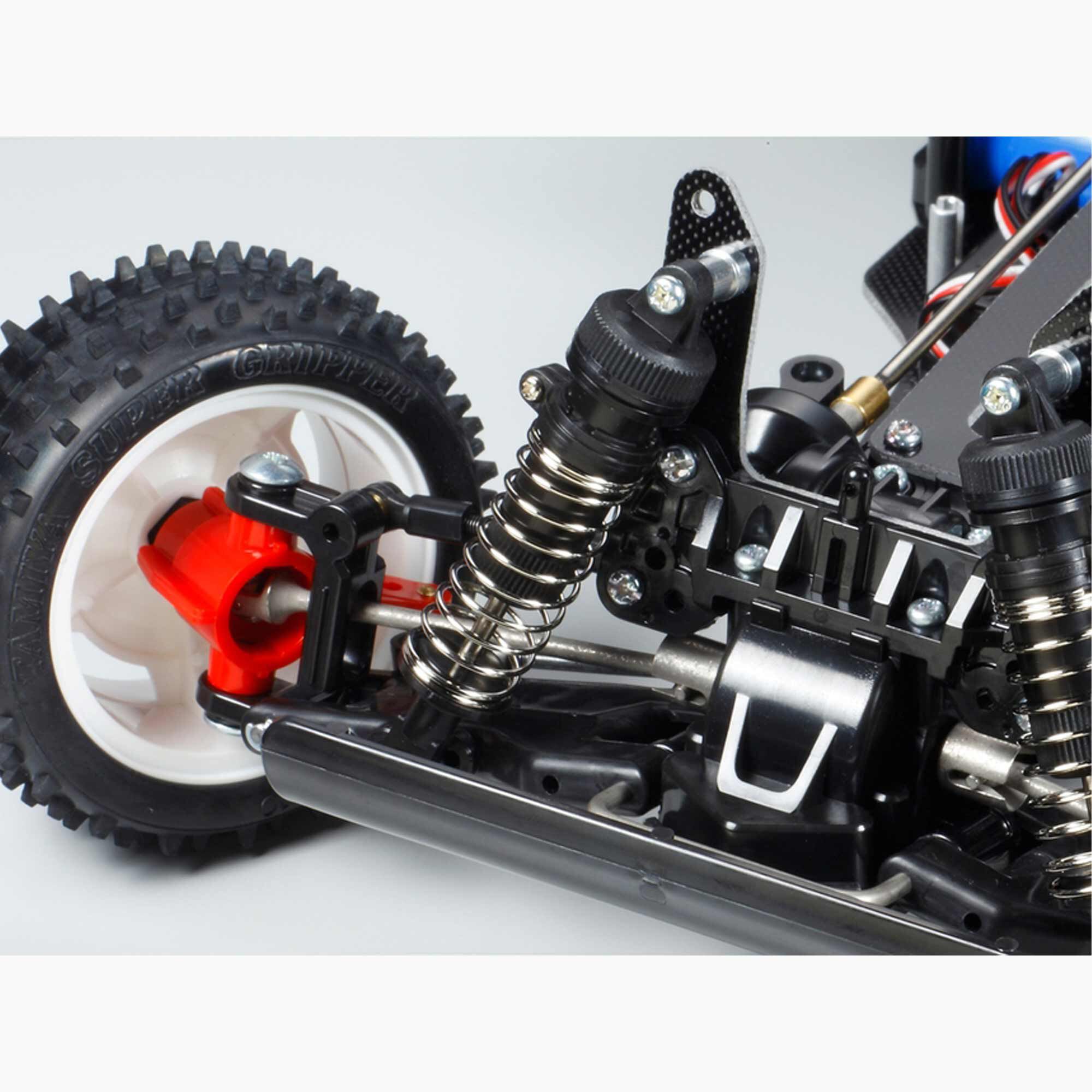 Tamiya 1/10 2017 Top-Force Limited Edition 4WD Buggy Kit