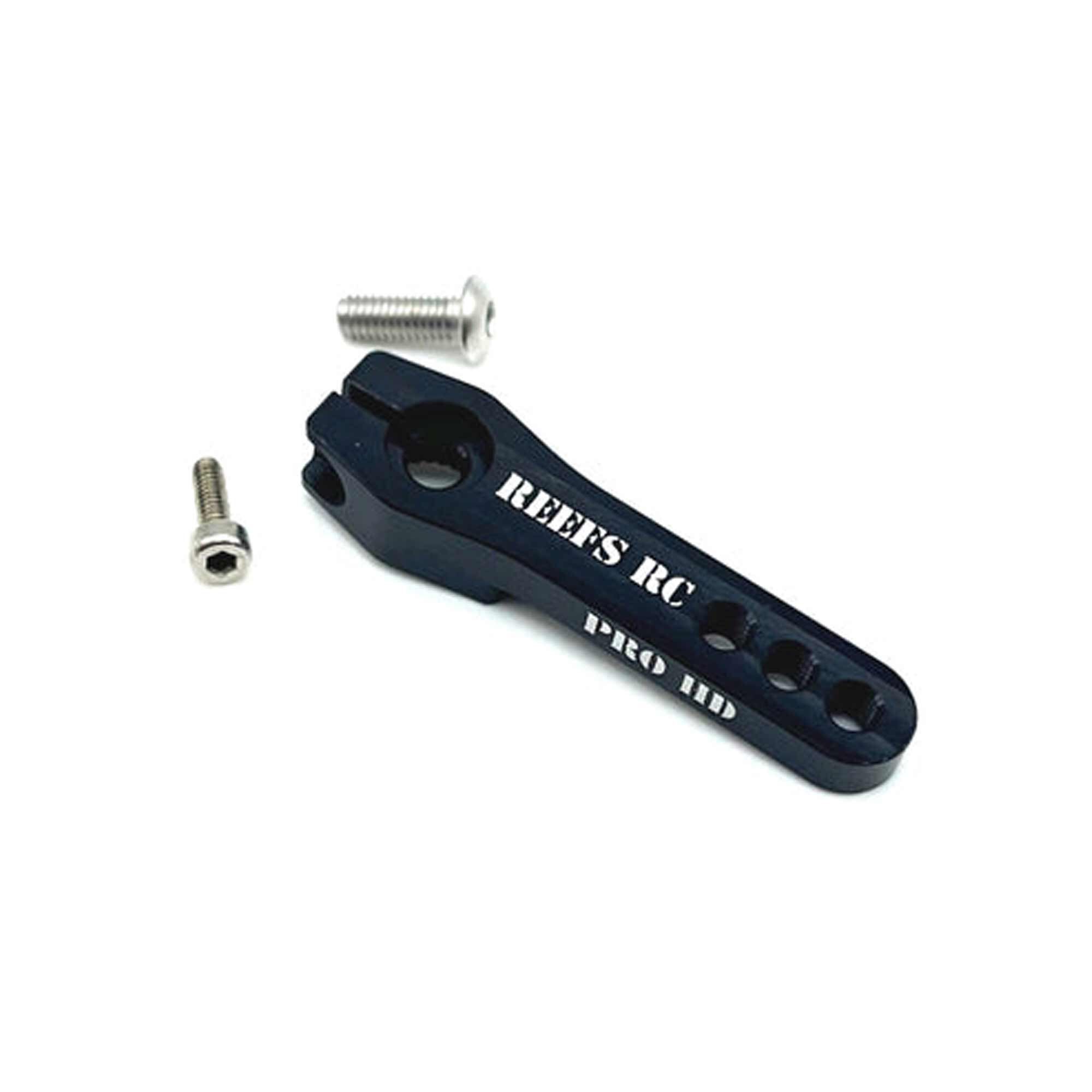 REEFS RC Pro HD Horn 25T