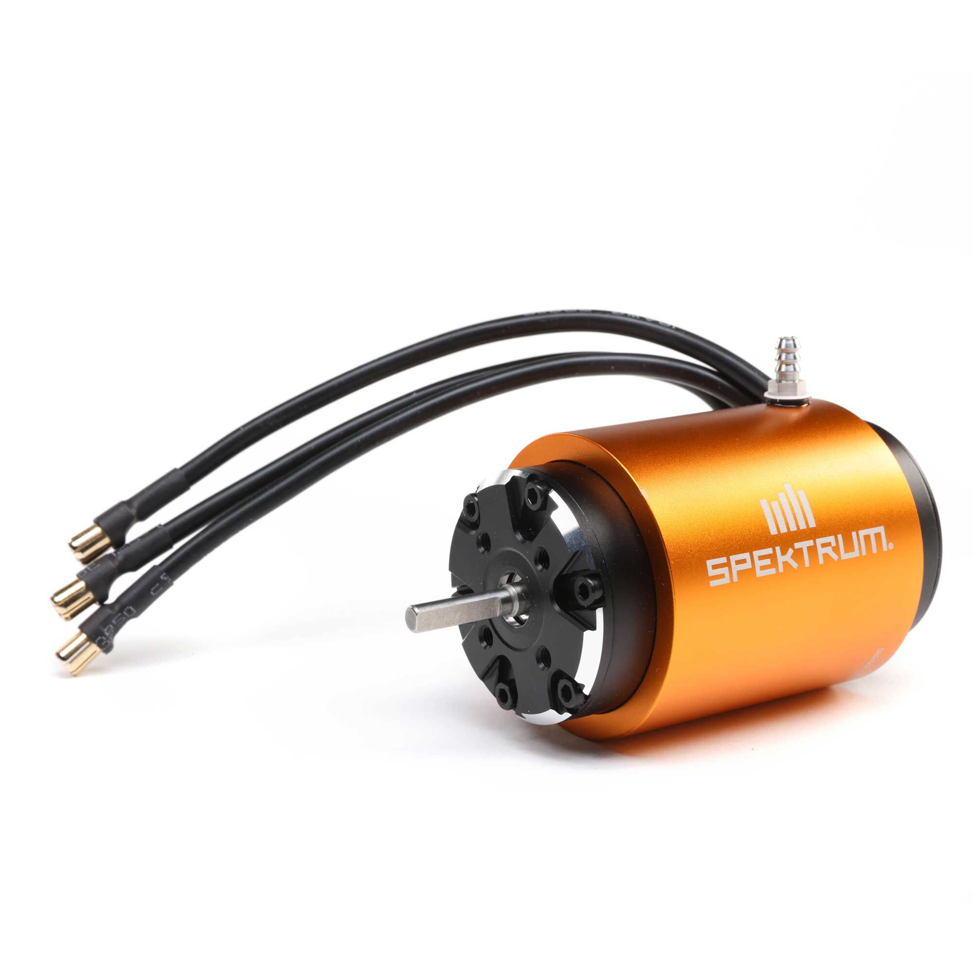 Spektrum Accessories Spektrum 4685 4-Pole Brushless Marine Motor 1350Kv