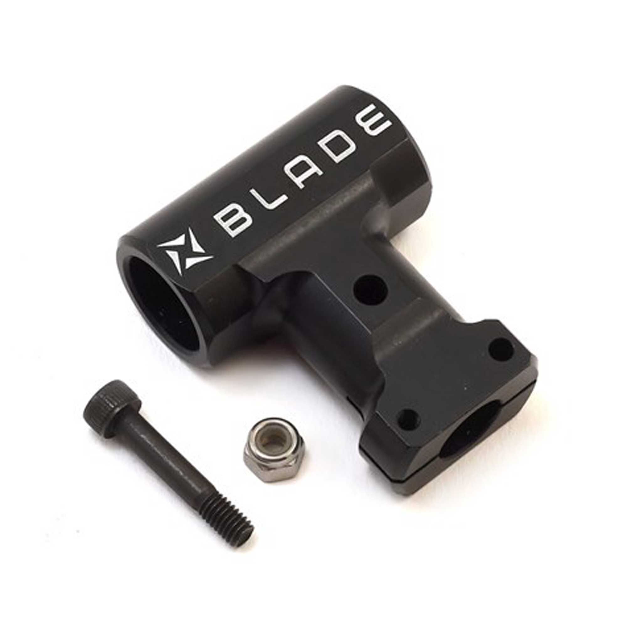 Blade Aluminum Head Block: Fusion 480