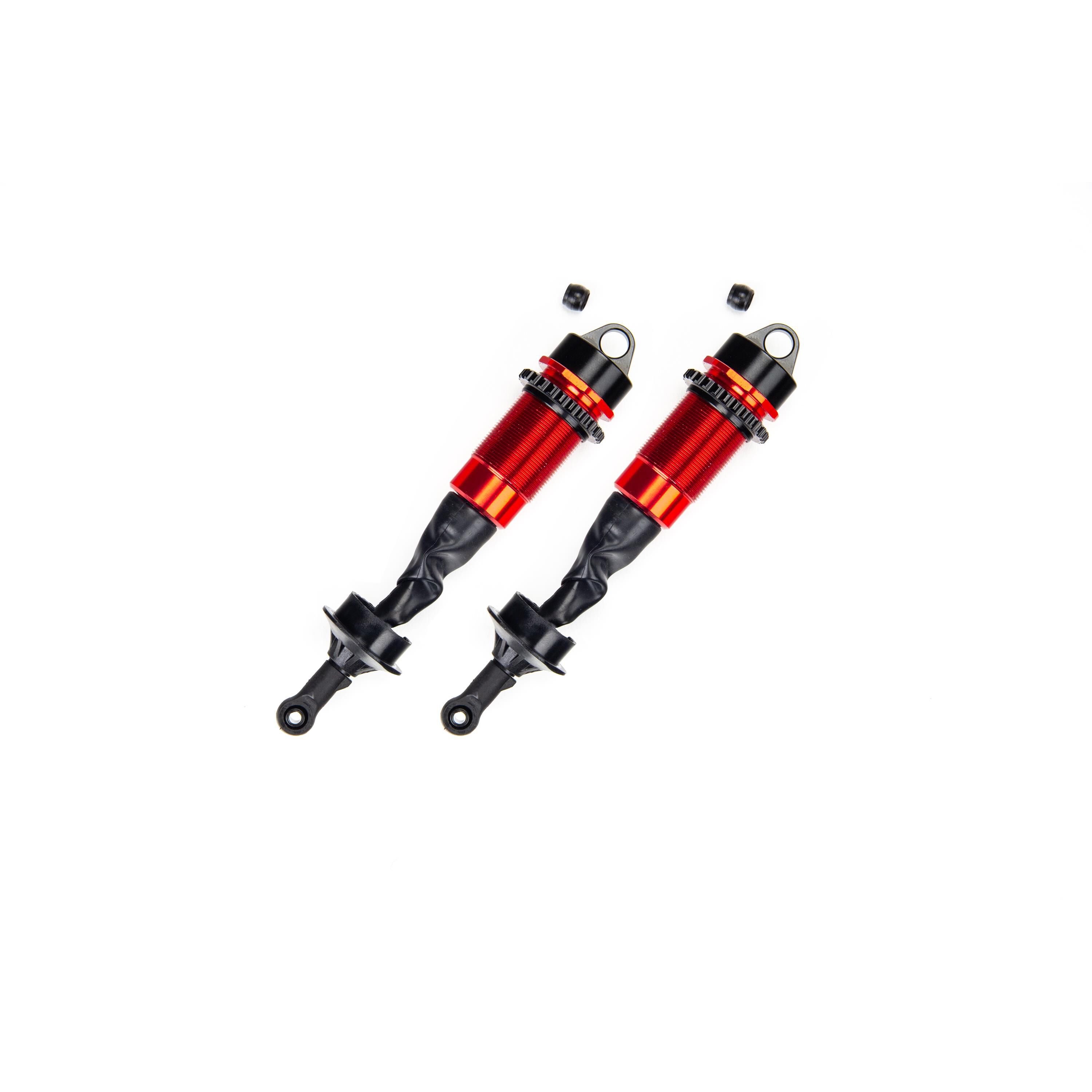 ARRMA Shock Set 16mm Bore, 131mm Length, 2000cSt Oil