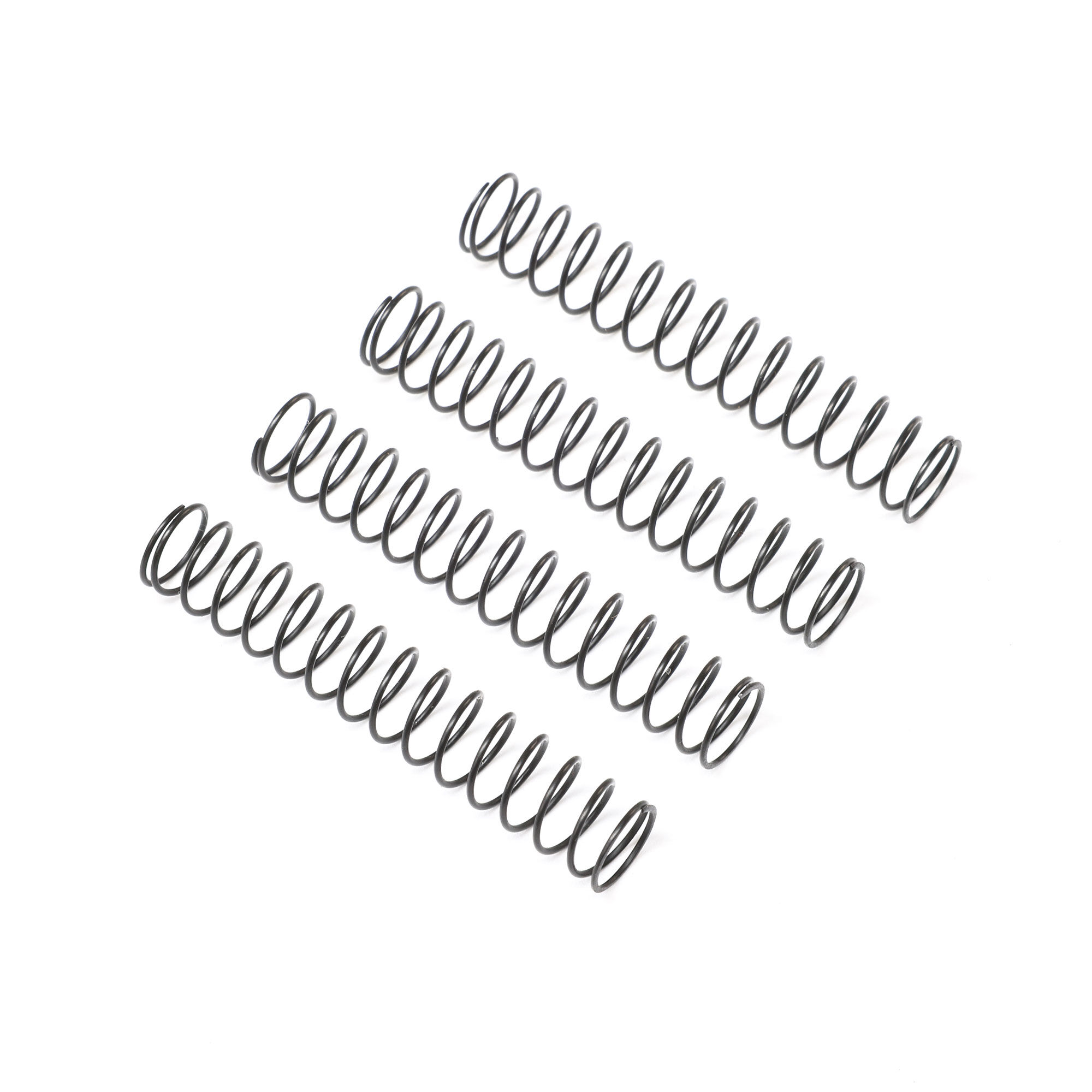 Losi Shock Spring, Internal, 1.6lb (4): LMT 2.0