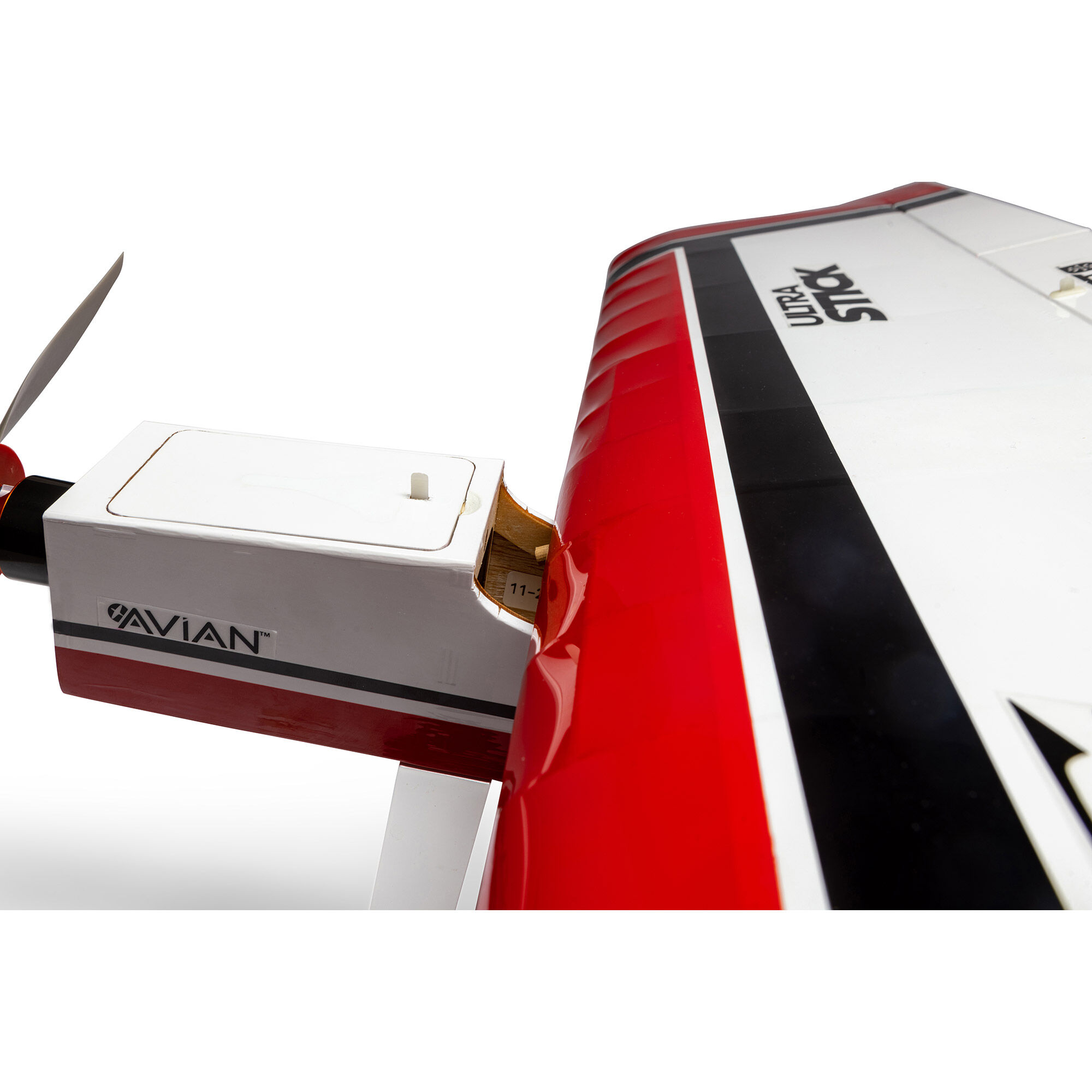 E-flite Ultra Stick 1.1m ARF