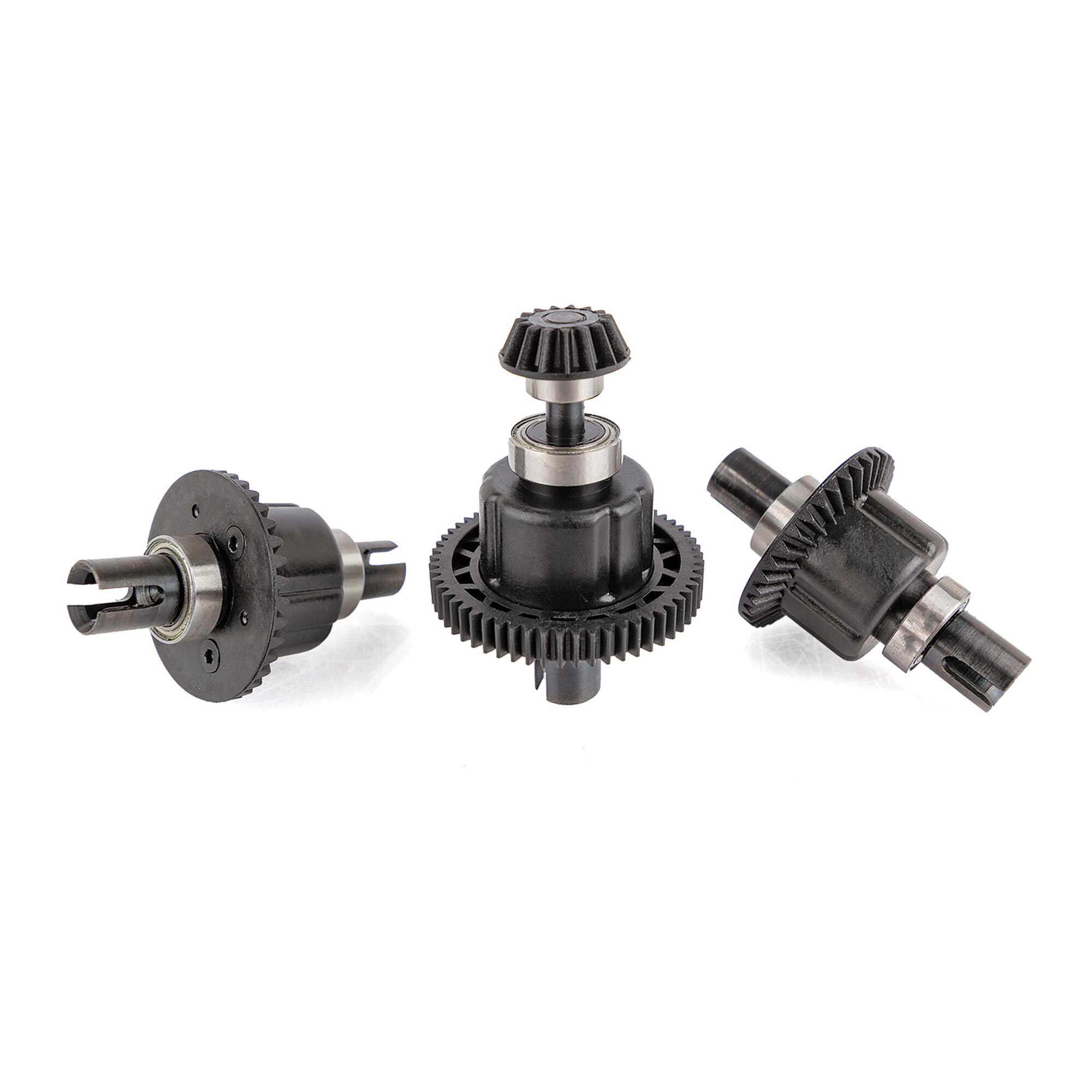 Team Associated 1/14 Reflex 14B Gamma 4x4 Buggy RTR