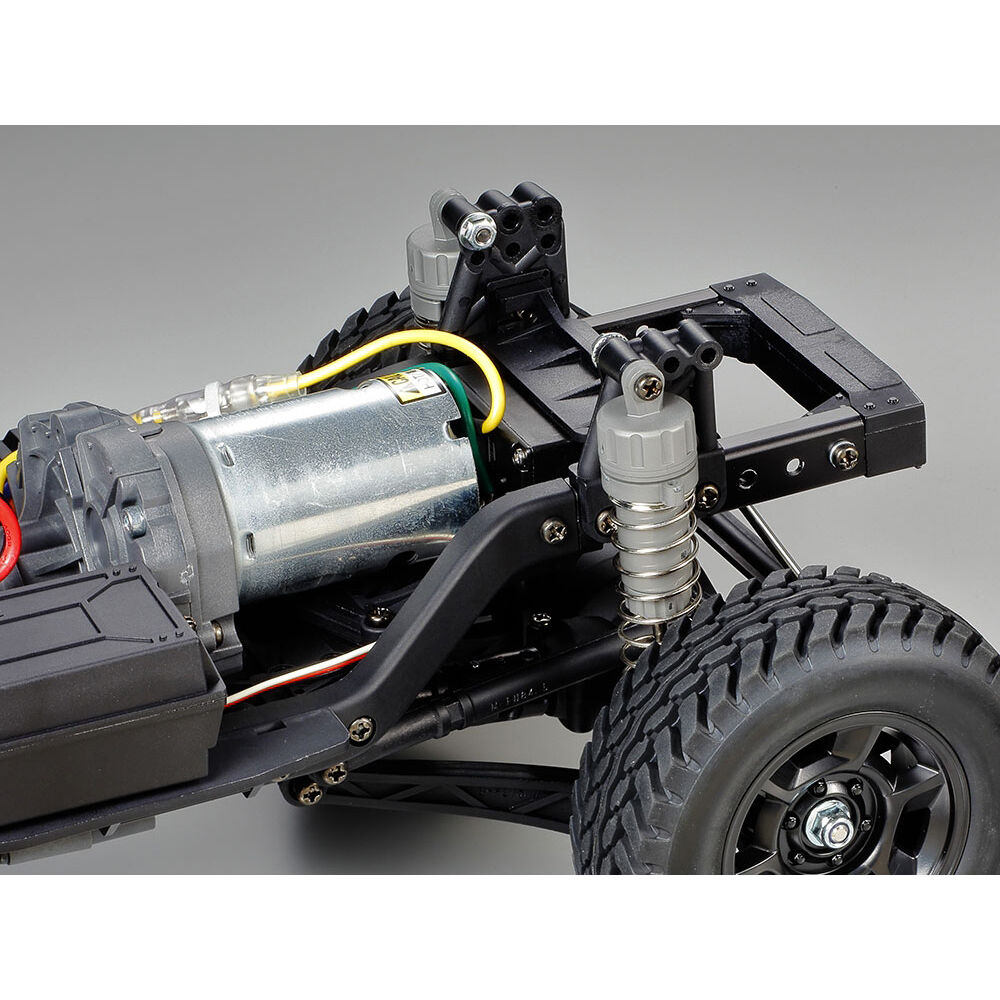 Tamiya 1/10 1990 Land Rover Defender 90 CC-02 4x4 Crawler Kit