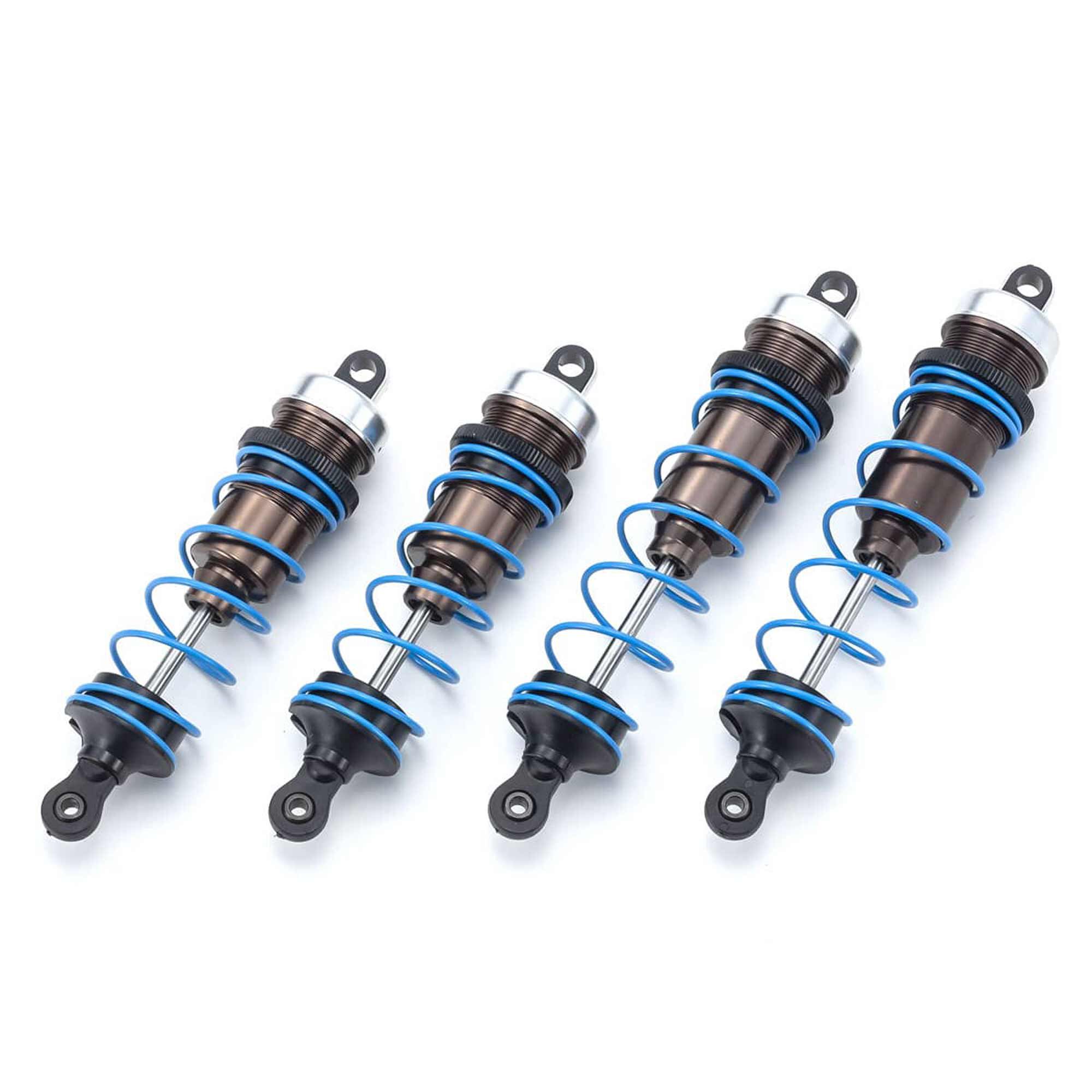 Kyosho 1/8 Inferno MP9e Evo V2 4X4 Off-Road 4S Brushless Buggy RTR