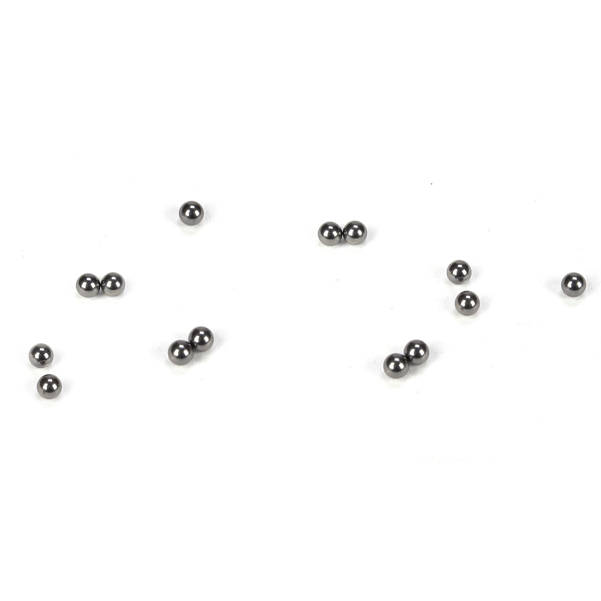 Team Losi Racing Tungsten Carbide Diff Balls, 3/32 (14): 22/22T/22-4