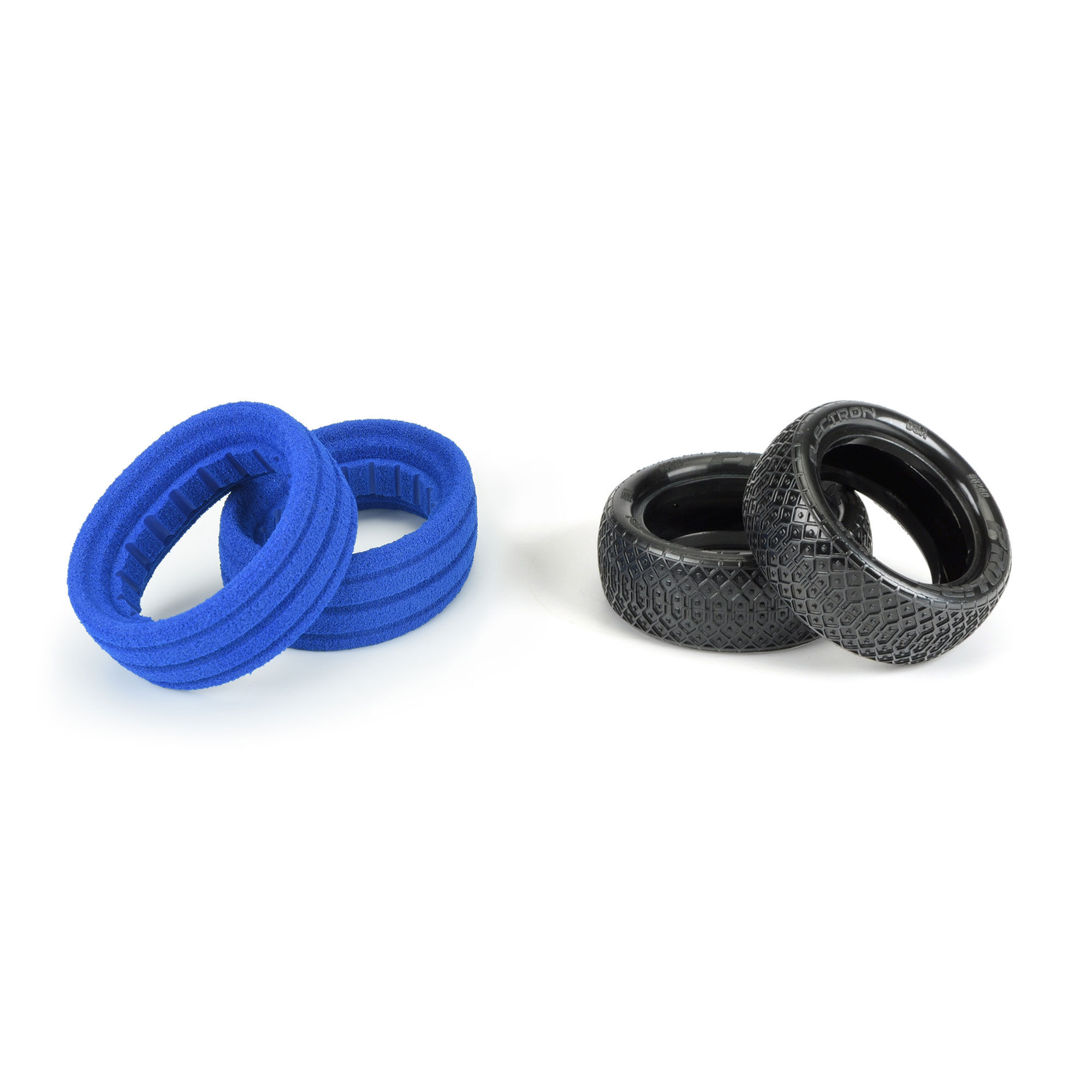 Pro-Line Racing 1/10 Electron S3 4WD Front 2.2" Off-Road Buggy Tires (2)