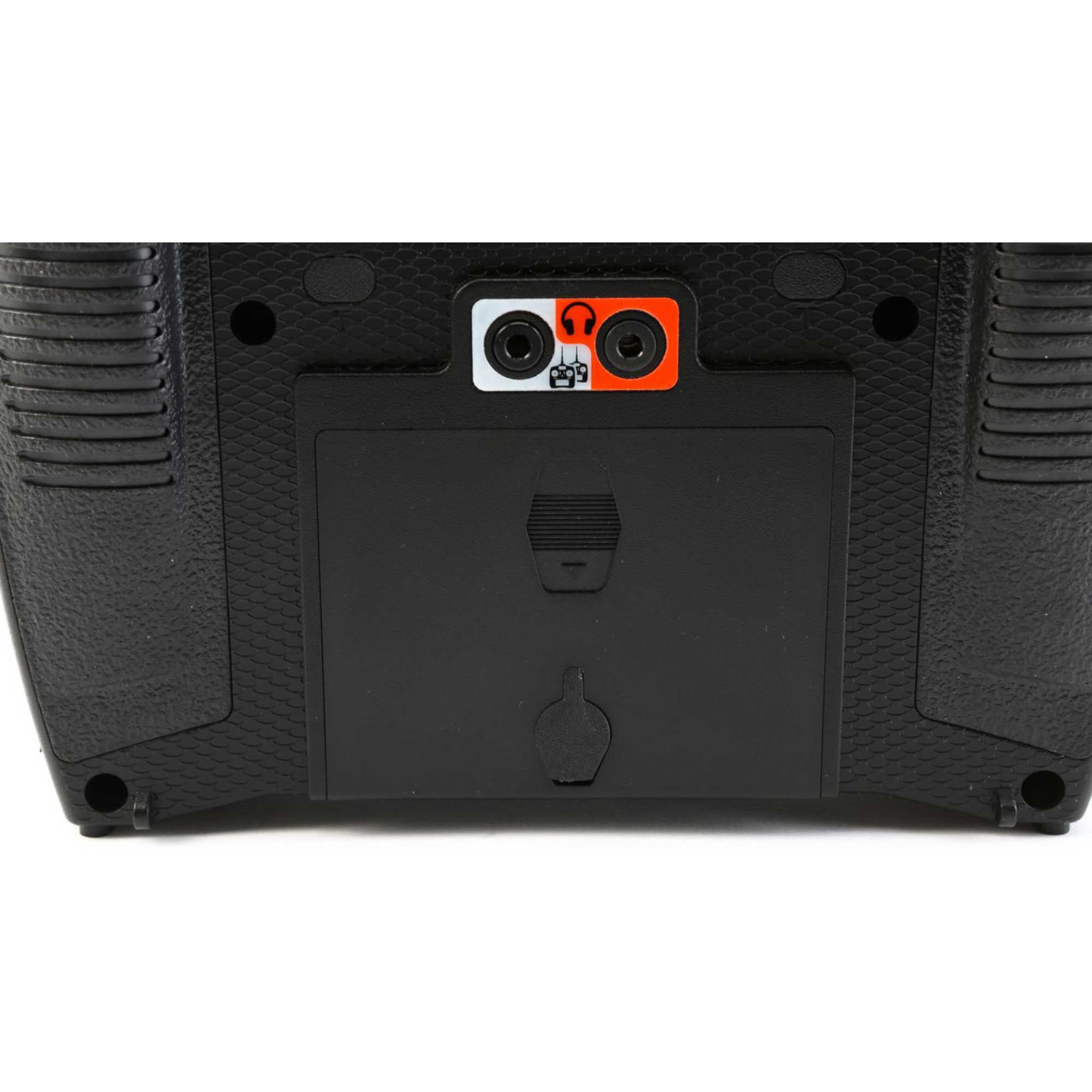 Spektrum DX6 6-Channel DSMX Transmitter Only Gen 3