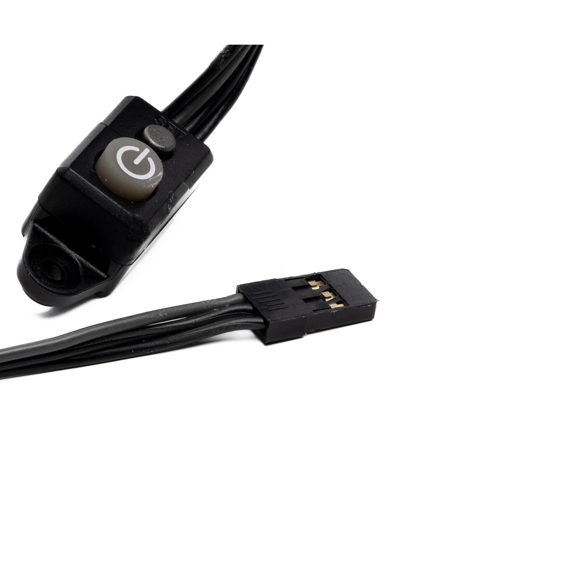 Spektrum Accessories Firma 160A Brushless Smart ESC V2, 3S - 8S: Dual IC5