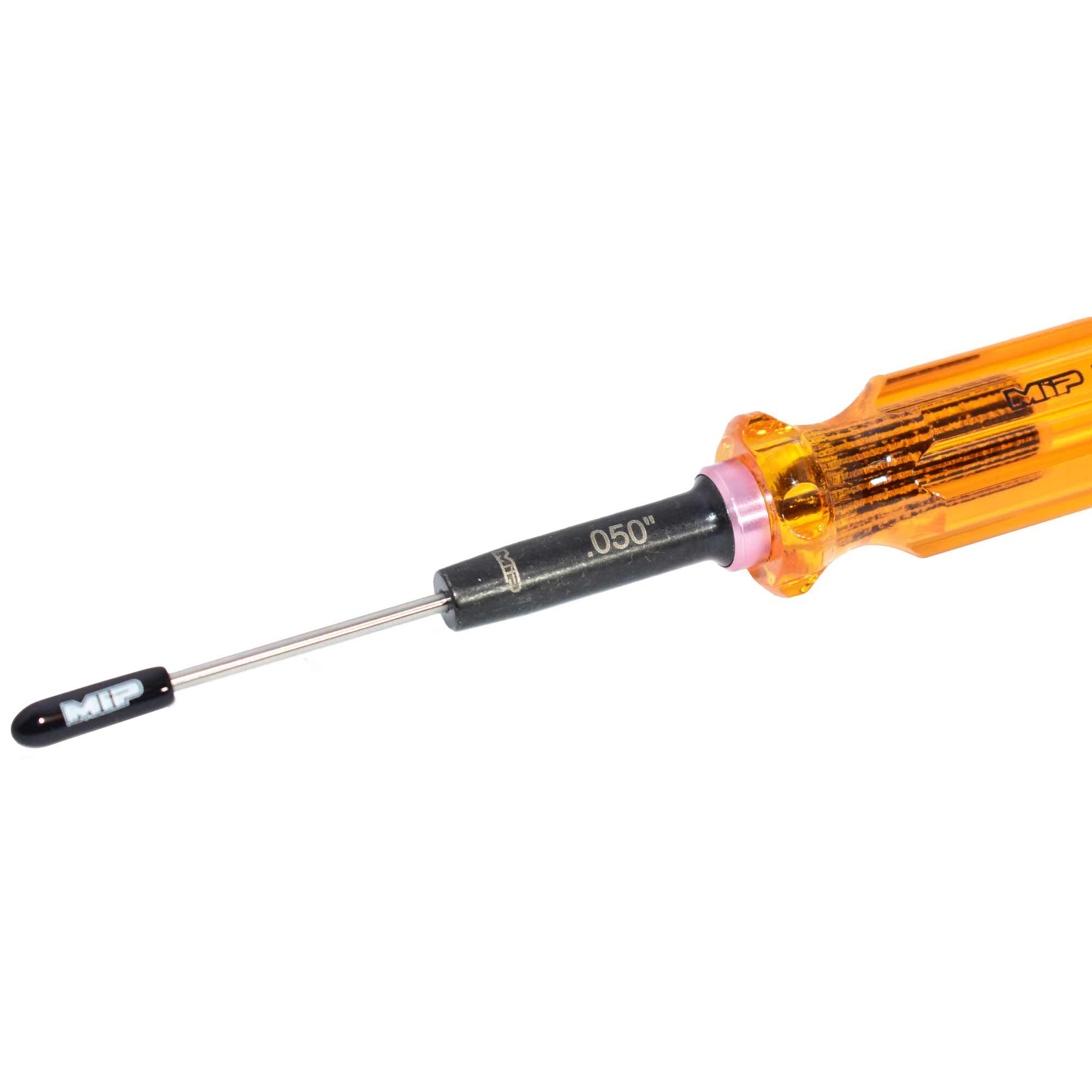 MIP .050 Hex Driver Wrench, Gen 2