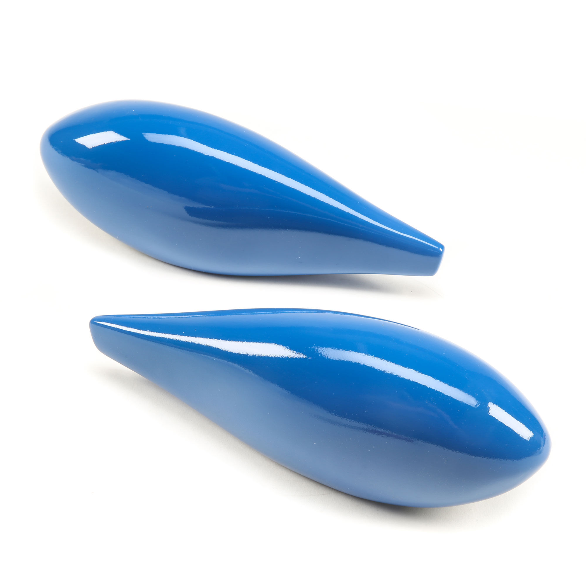 Hangar 9 Wheel Pants: Van's RV-4 30cc