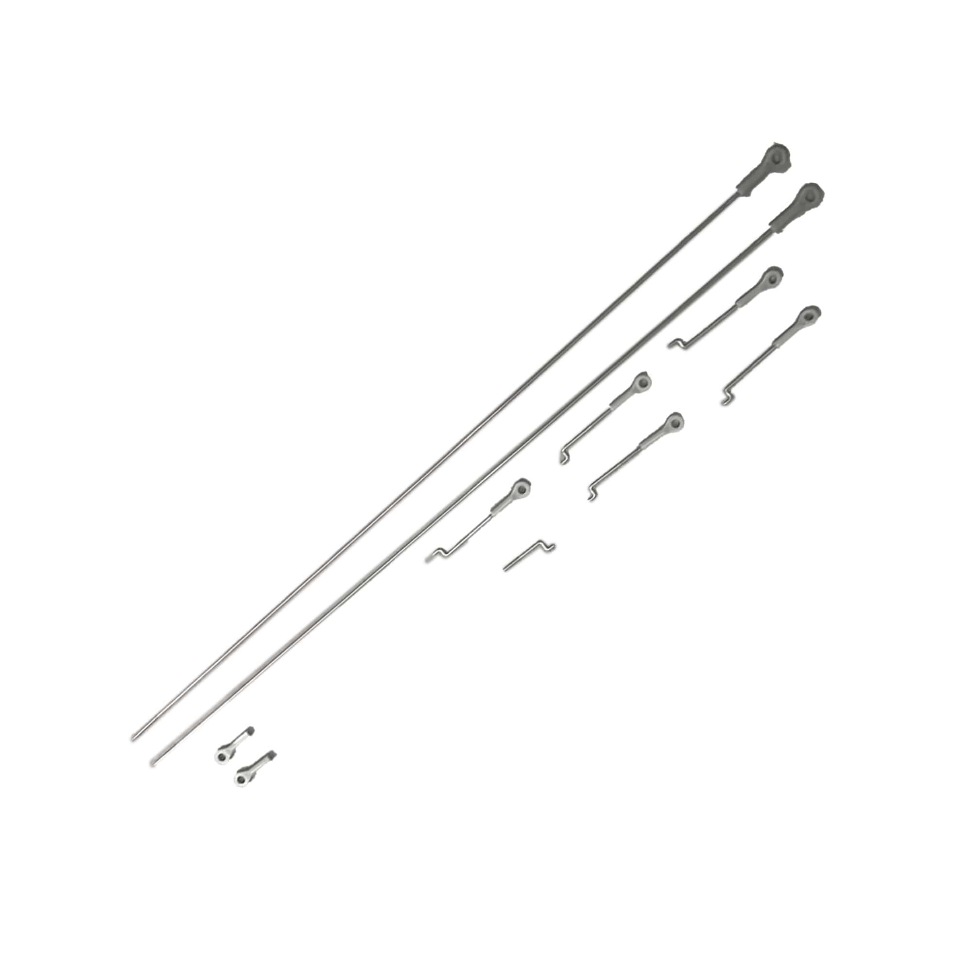 E-flite Pushrod Set: Viper 64mm EDF Jet