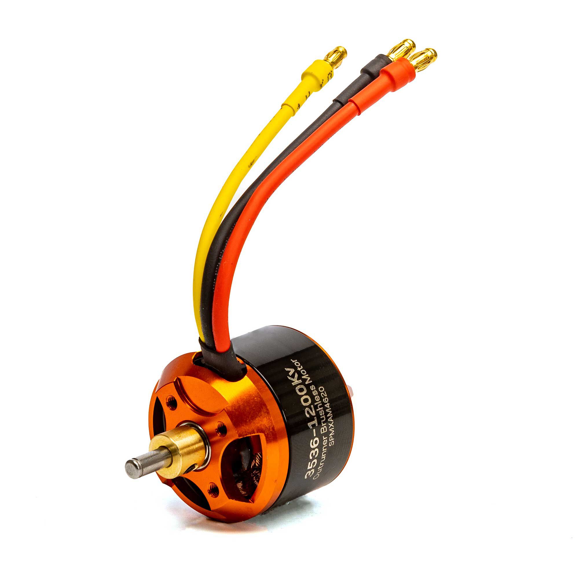 Spektrum Accessories Avian 3536-1200Kv Outrunner Brushless Motor