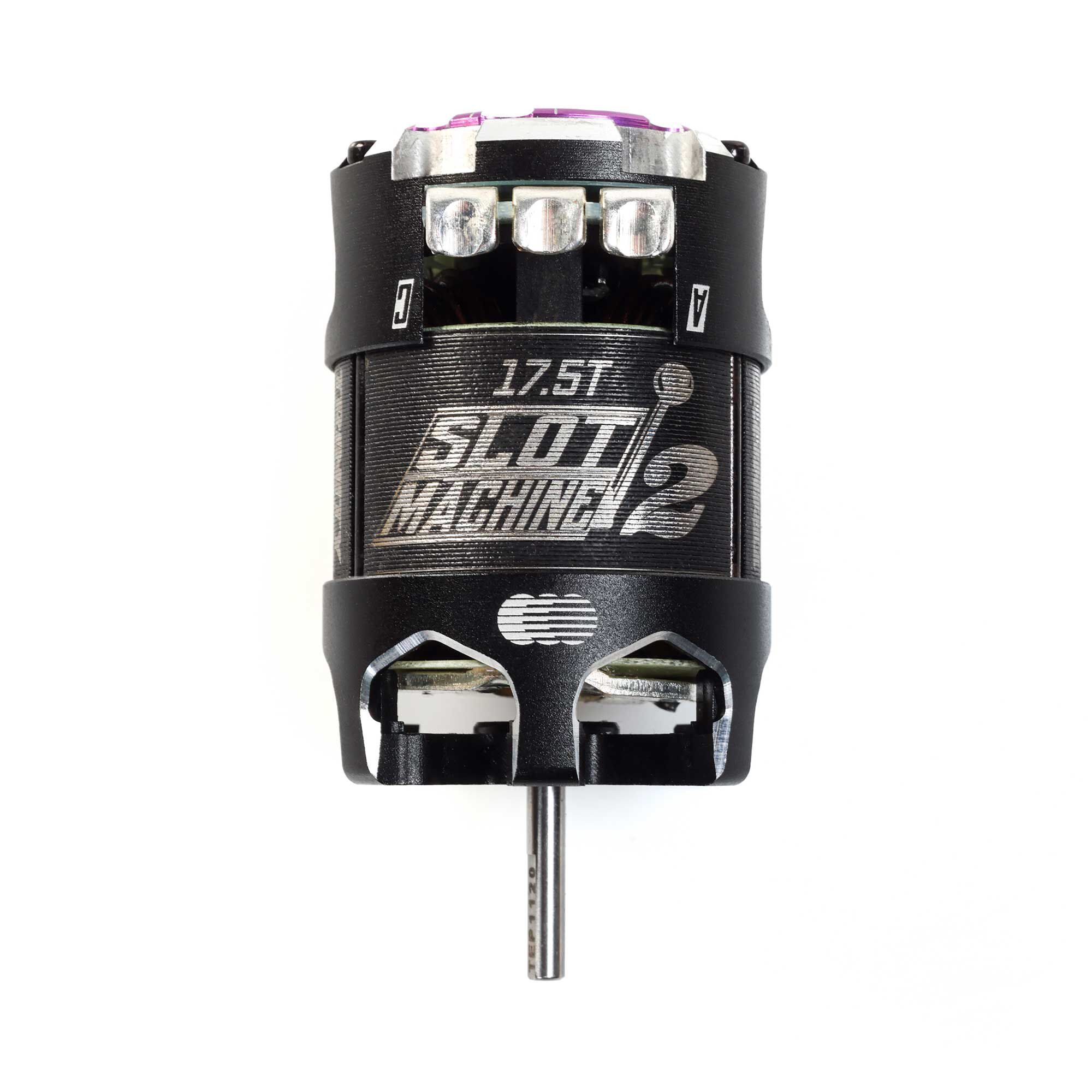 Trinity/Epic 17.5T Slot Machine 2 SPEC Class Brushless Motor