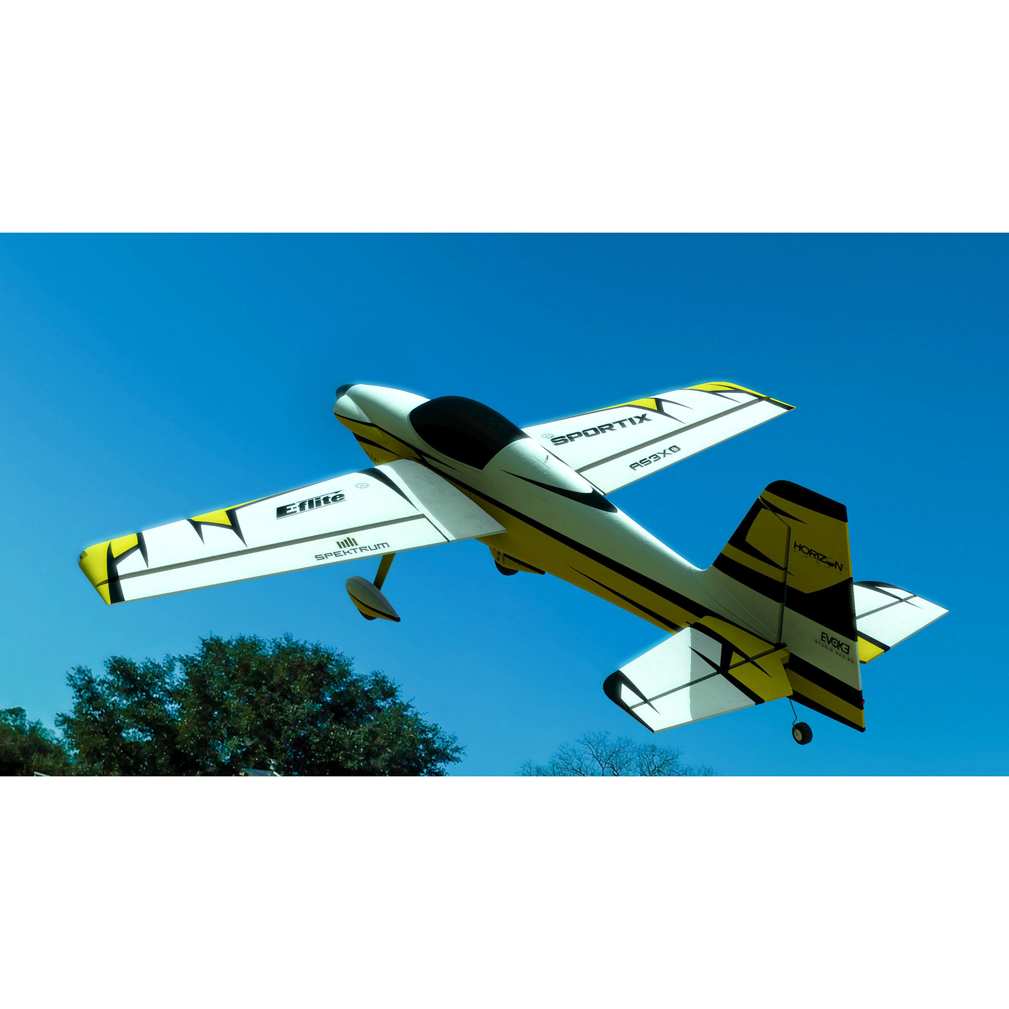 RealFlight RealFlight Evolution 2025 Quarterly Content Pack 1