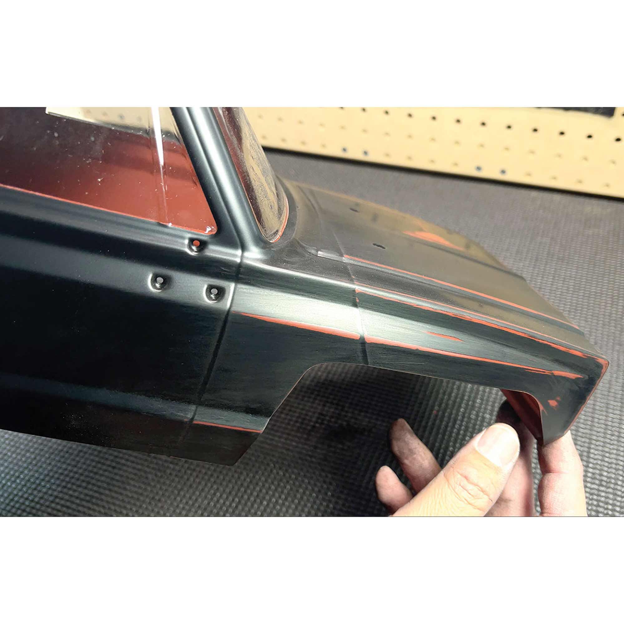 Team Associated 1/10 Enduro Ecto 4x4 Trail Truck RTR, LiPo Combo, Black