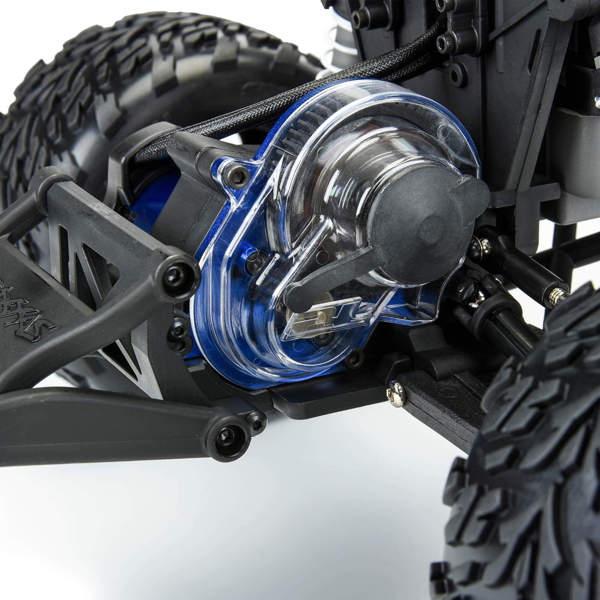 Pro-Line Racing 1/10 PRO-Series 32P Transmission: Slash 2wd & Electric Stampede 2wd