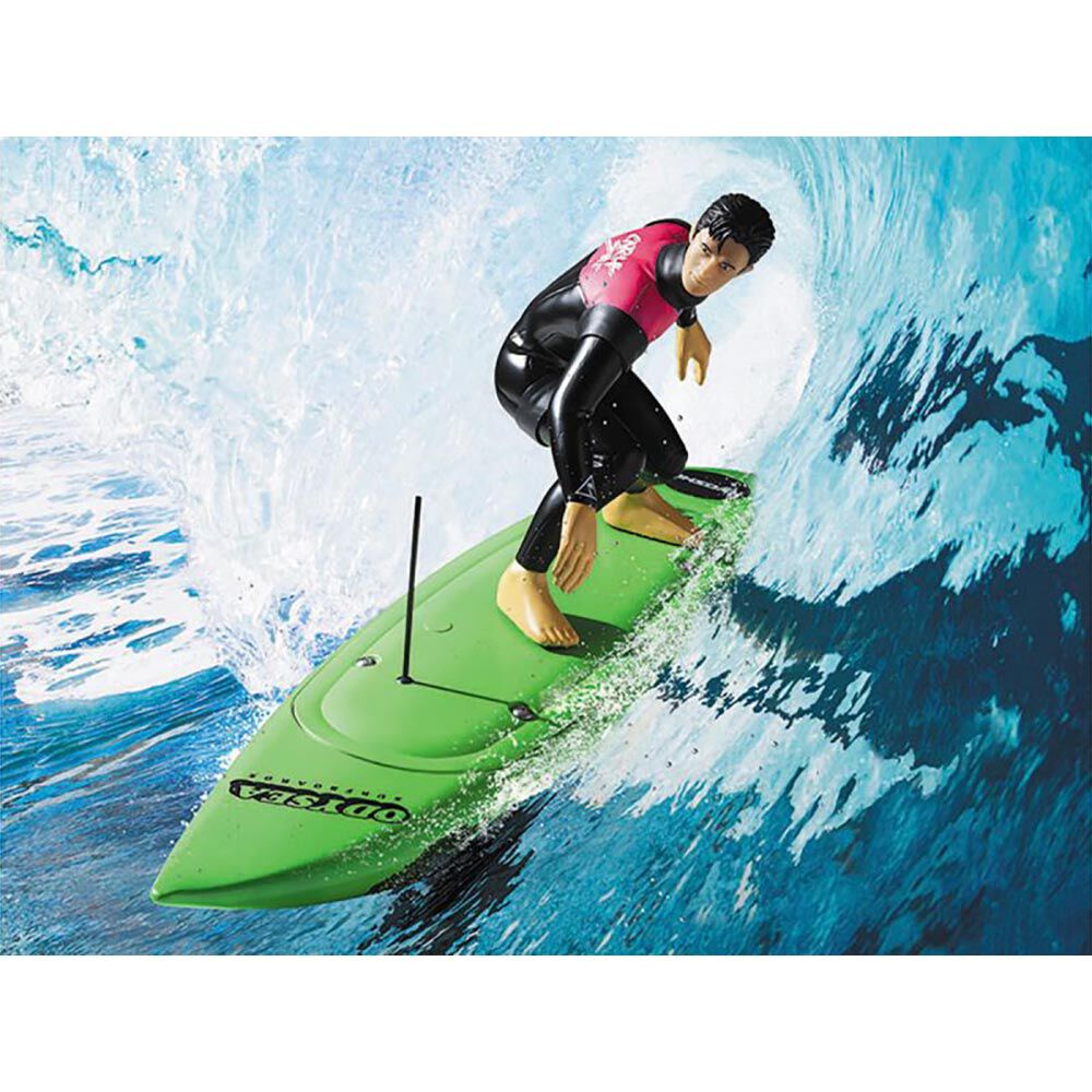 Kyosho RC Surfer4 Catch Surf