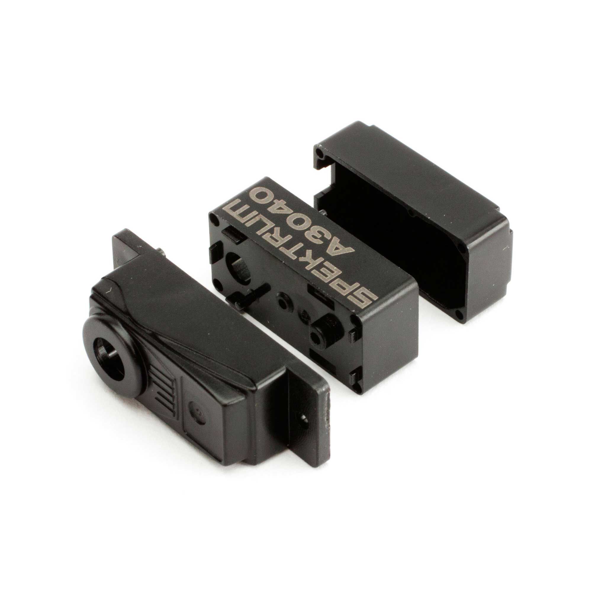 Spektrum Case Set: A3040