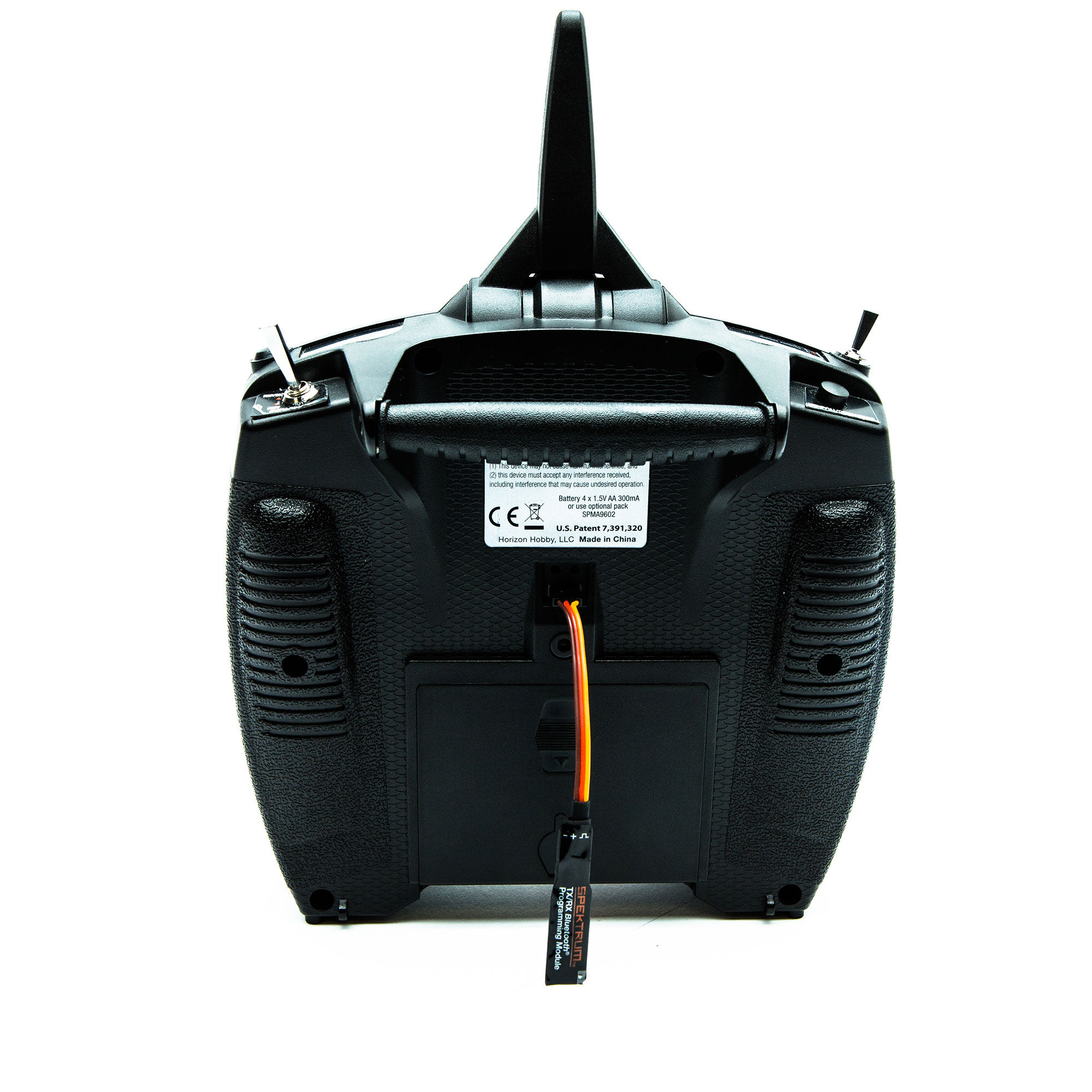 Spektrum Transmitter/Receiver Bluetooth programming module