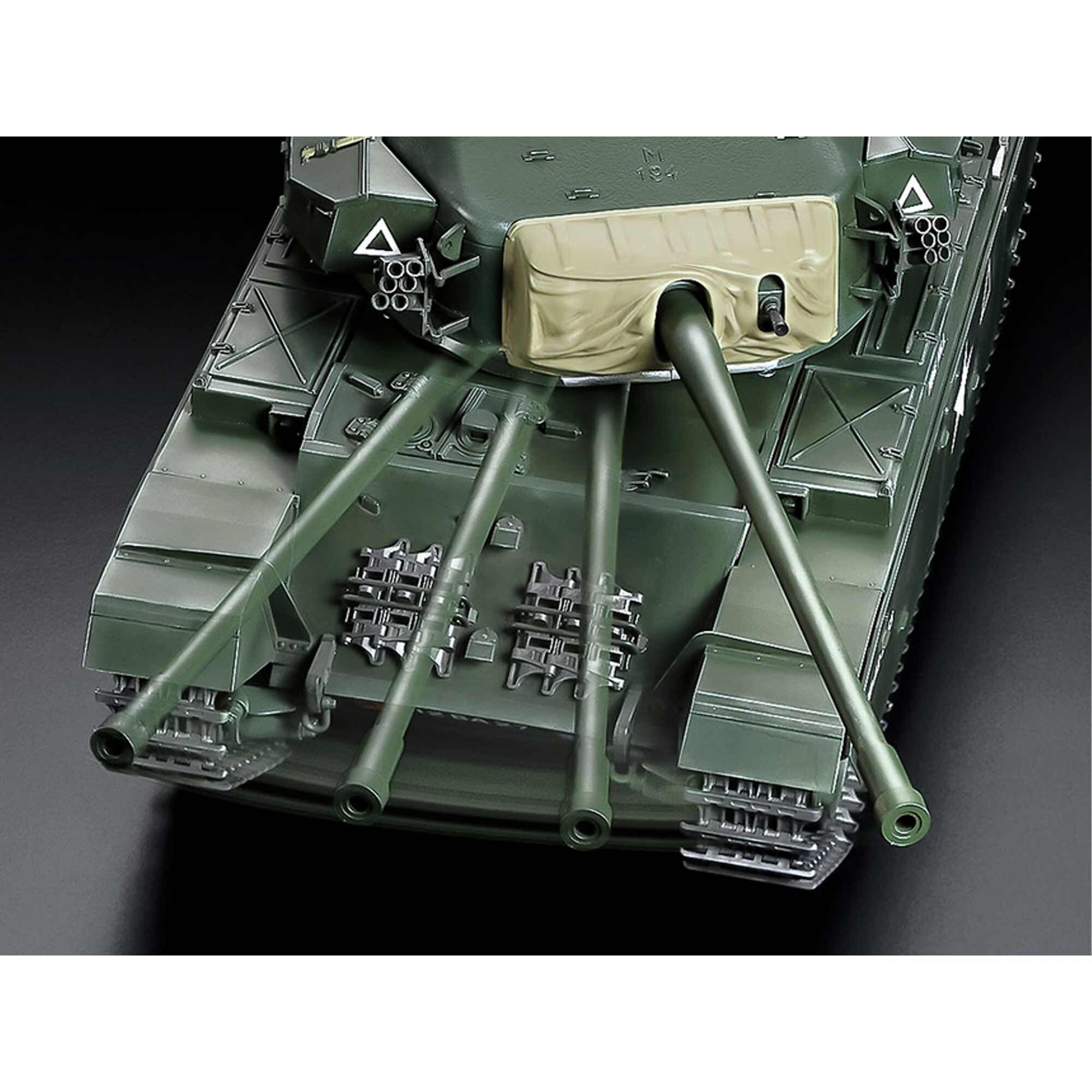 Tamiya 1/16 British Battle Tank Centurion Mk.III Kit