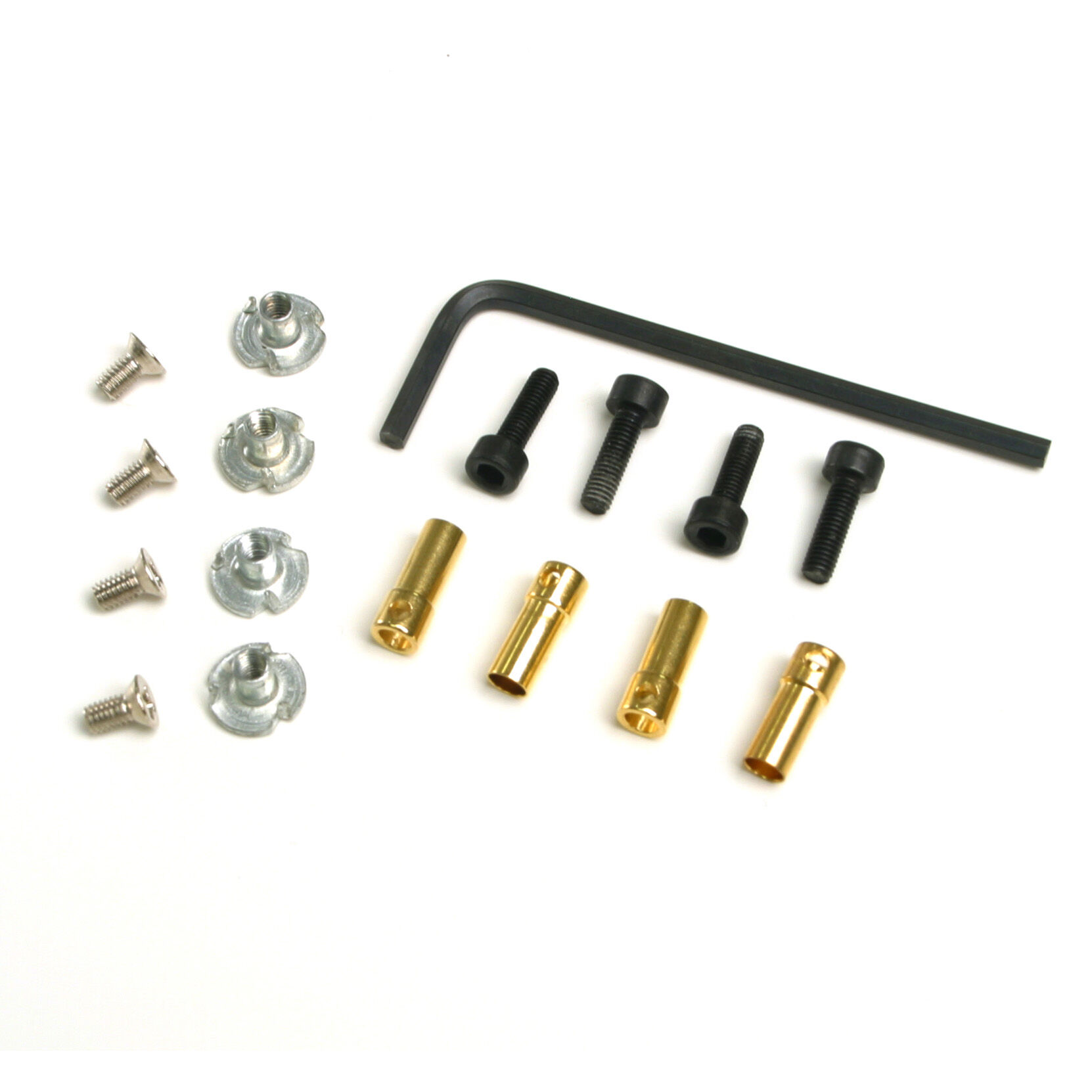 E-flite Power 25 Brushless Outrunner Motor, 870Kv, 3.5mm Bullet