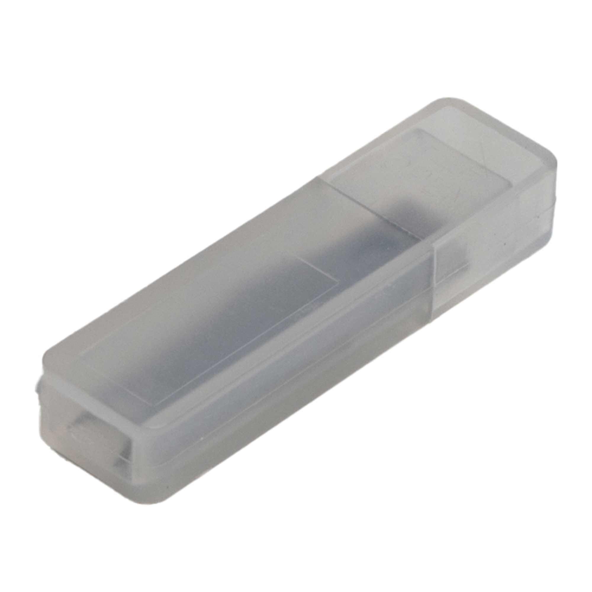 Hobby Essentials #11 Light Duty Blades (5)