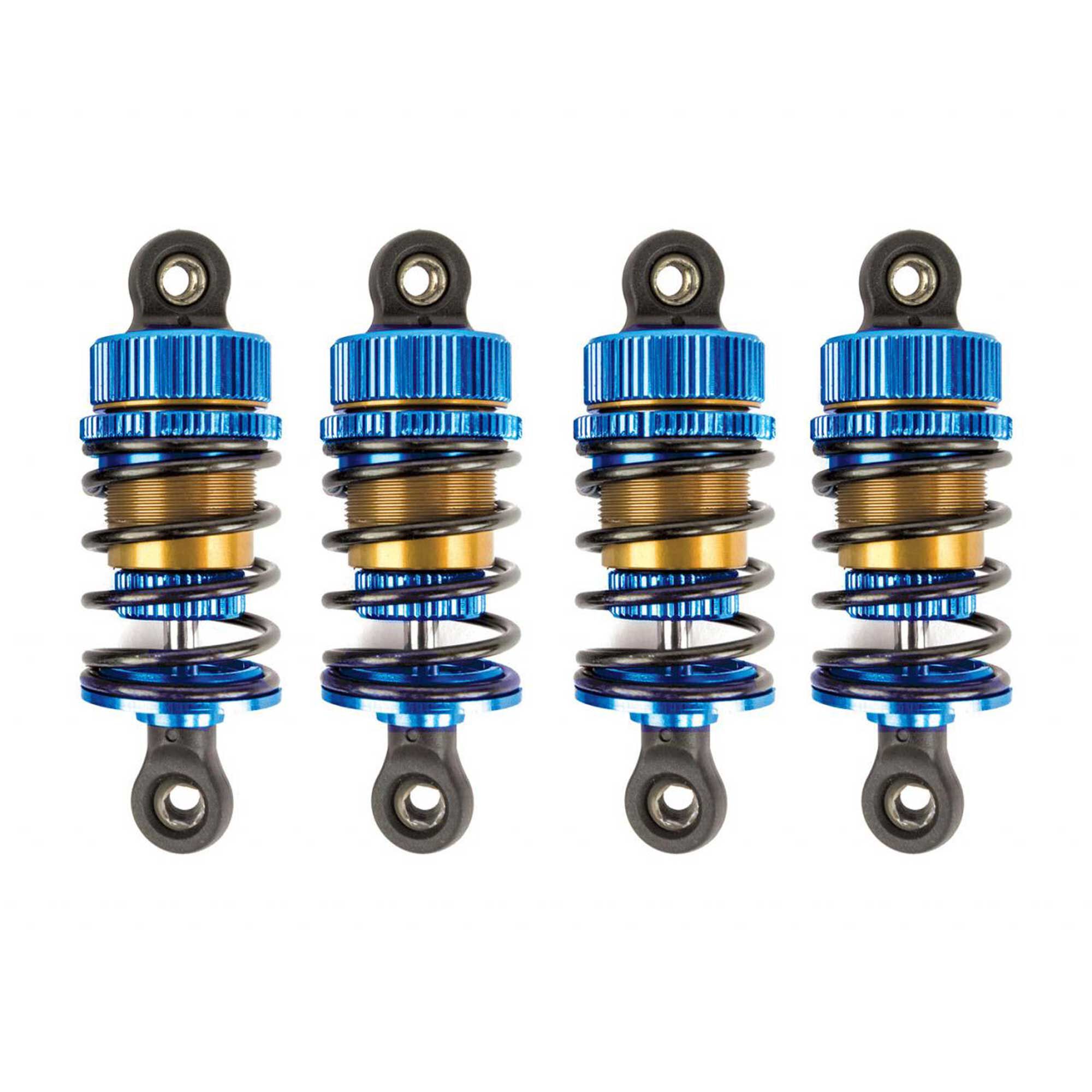 Team Associated 1/10 TC7.2 4x4 Touring Car Factory Team Kit