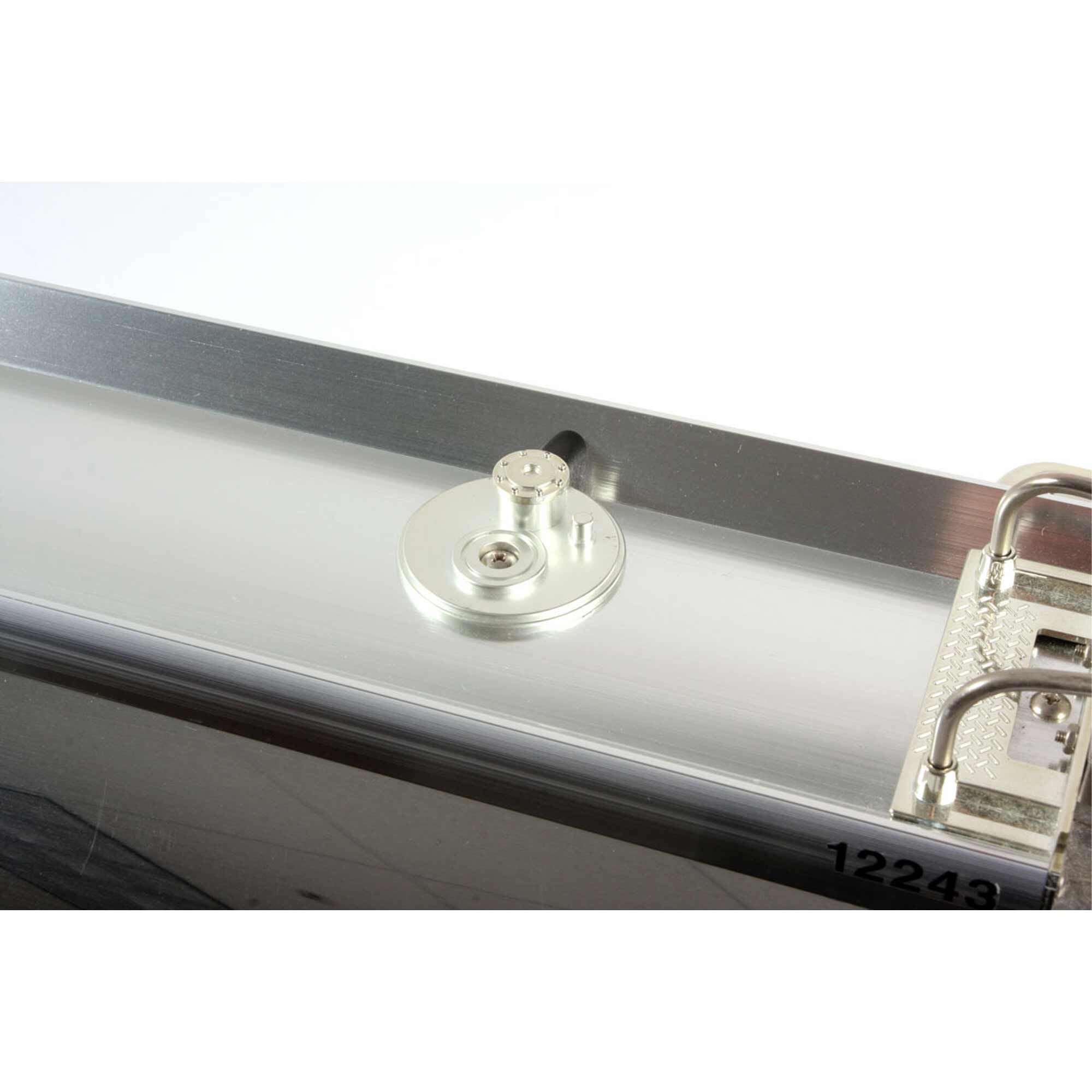 Tamiya 1/14 Fuel Tank Semi Trailer Kit