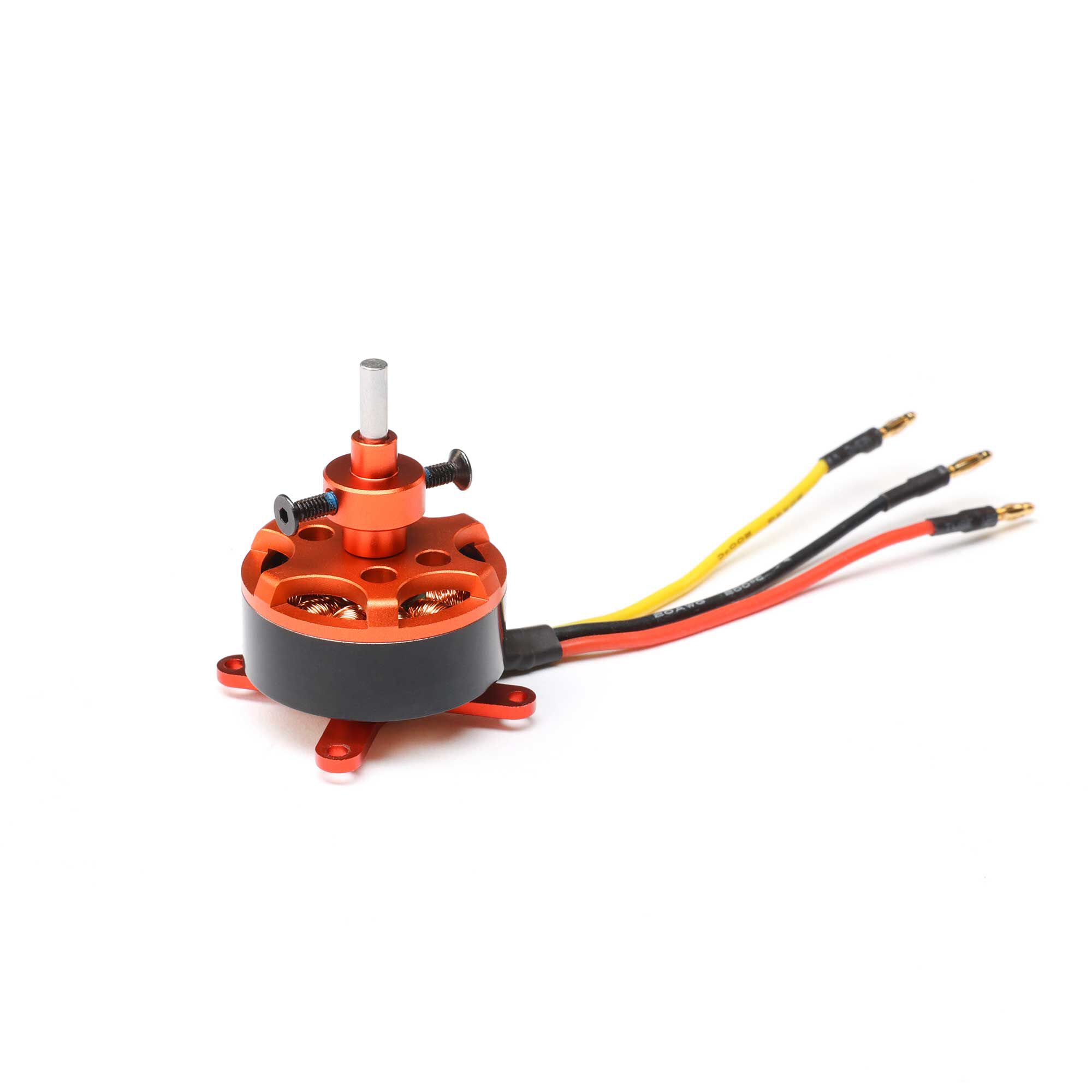 Spektrum Accessories Brushless Motor, 2408-1300Kv 14-Pole