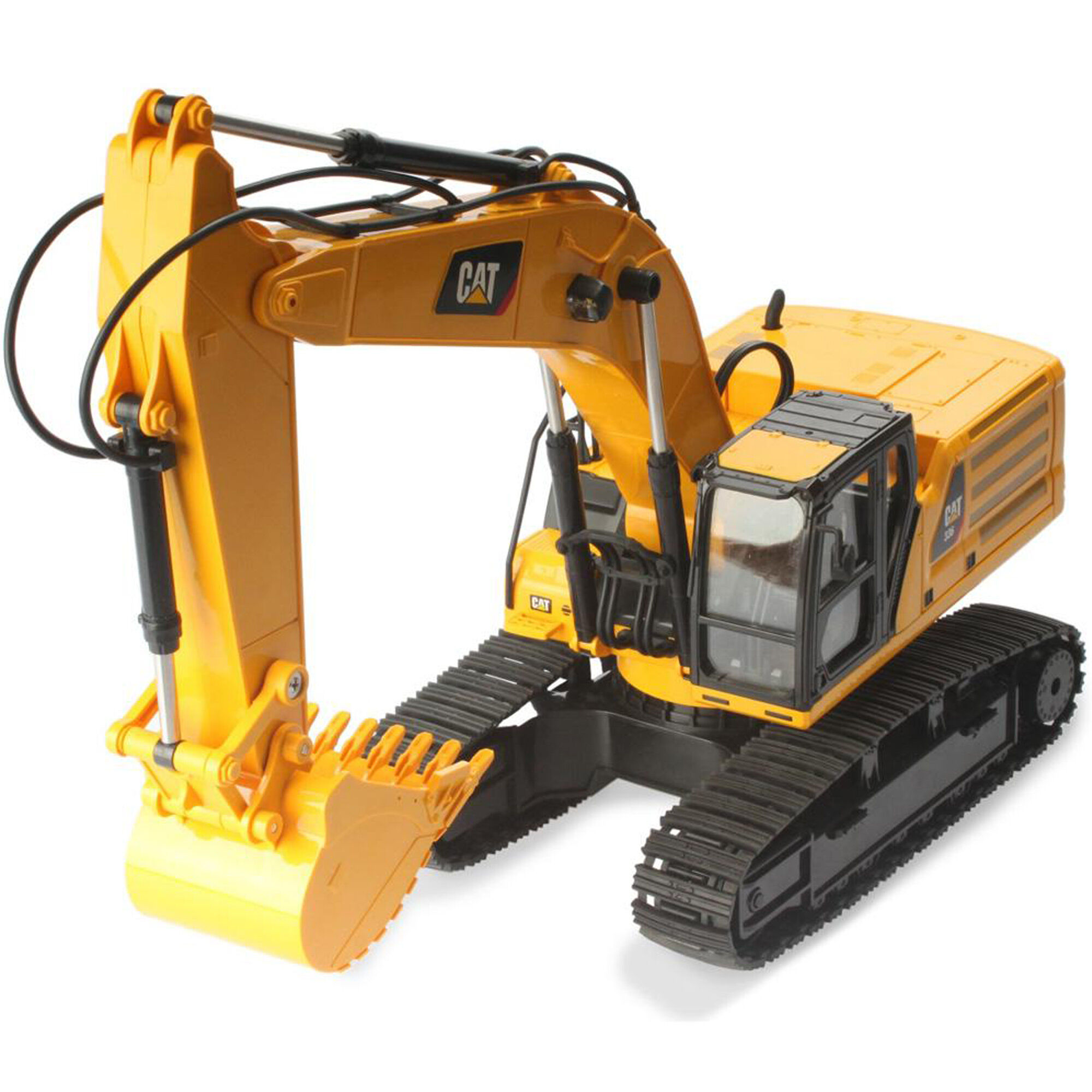 DCM/Racemasters 1/24 RC Caterpillar 336 Excavator
