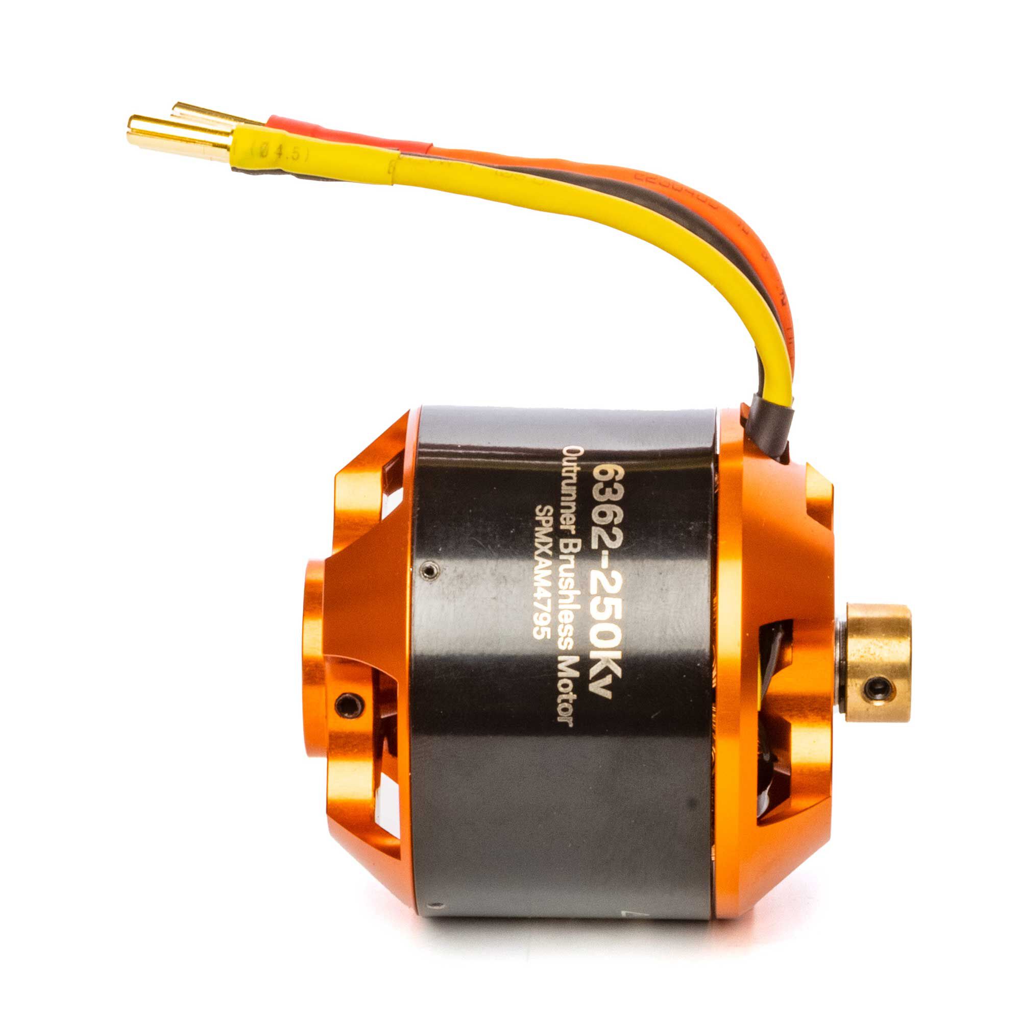 Spektrum Accessories Avian 6362-250Kv Outrunner Brushless Motor