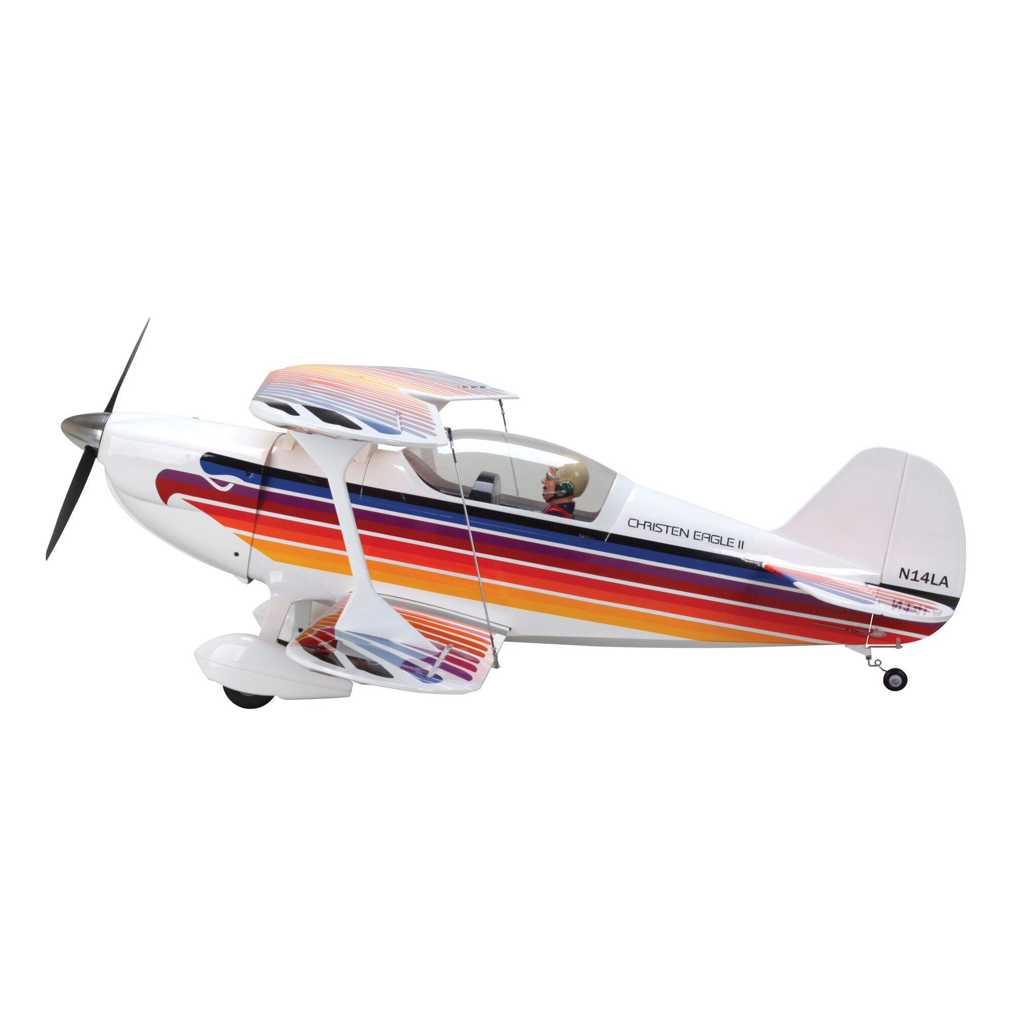 Hangar 9 Christen Eagle II 90 ARF, 54"