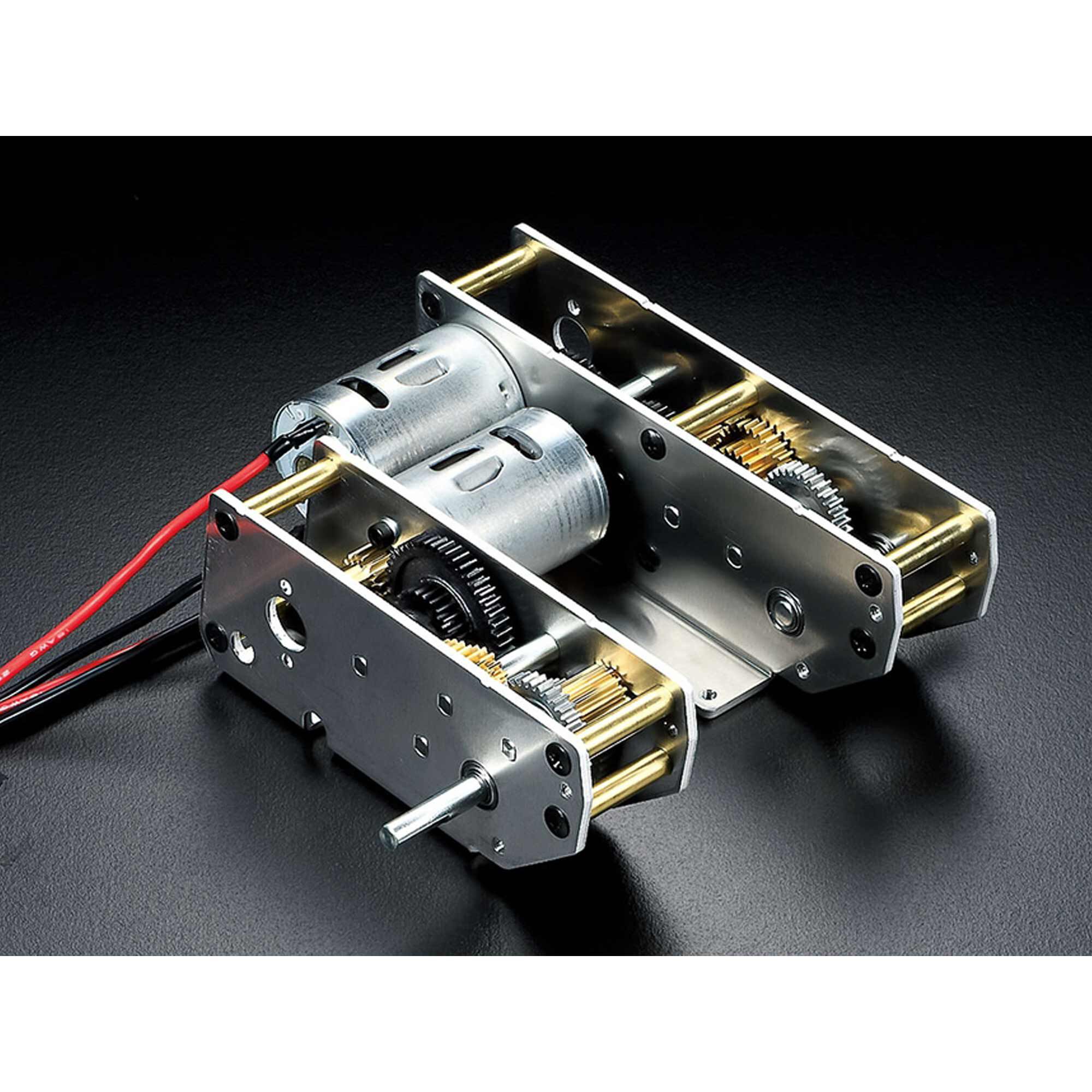 Tamiya 1/16 British Battle Tank Centurion Mk.III Kit