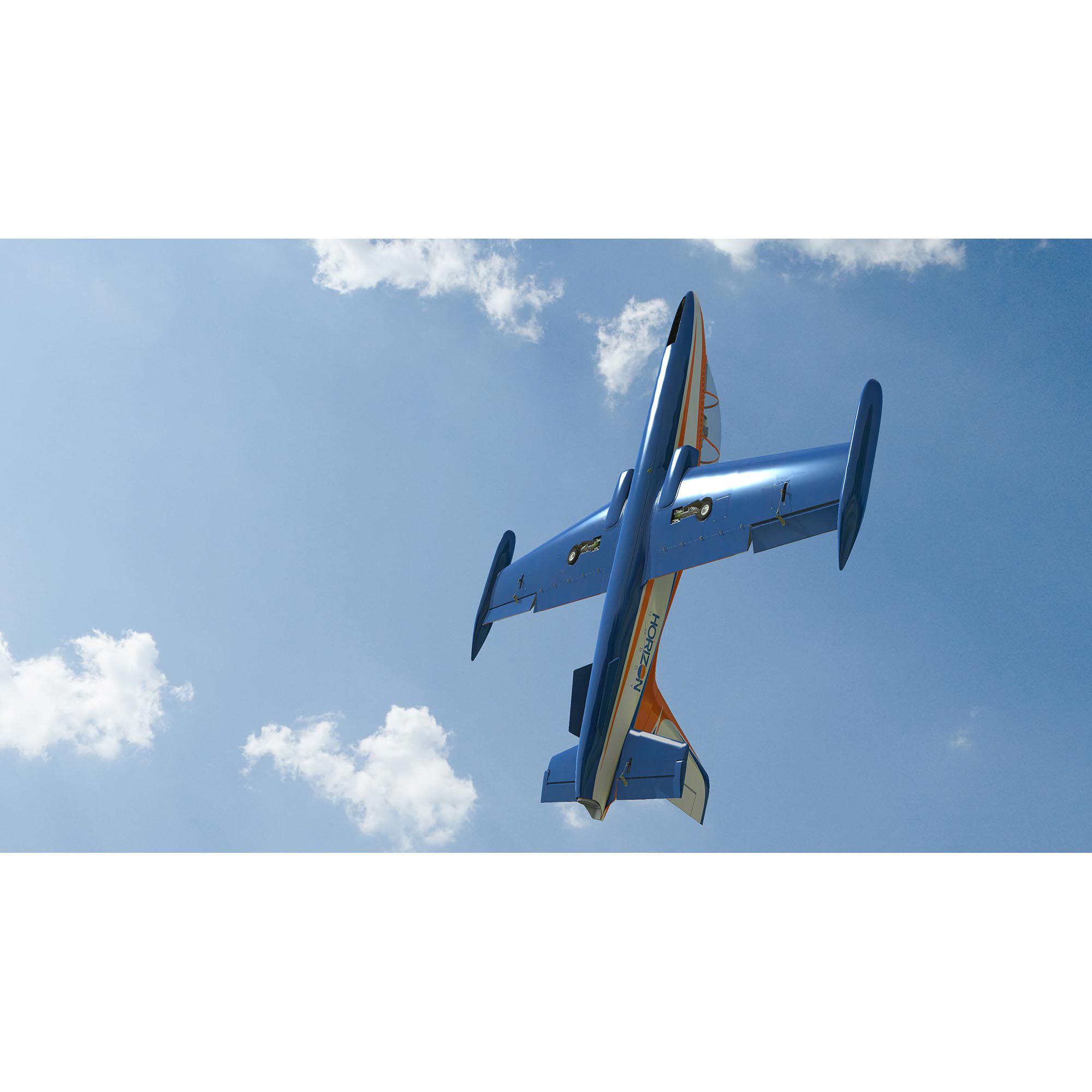 RealFlight RealFlight Evolution 2023 Quarterly Content Pack 3