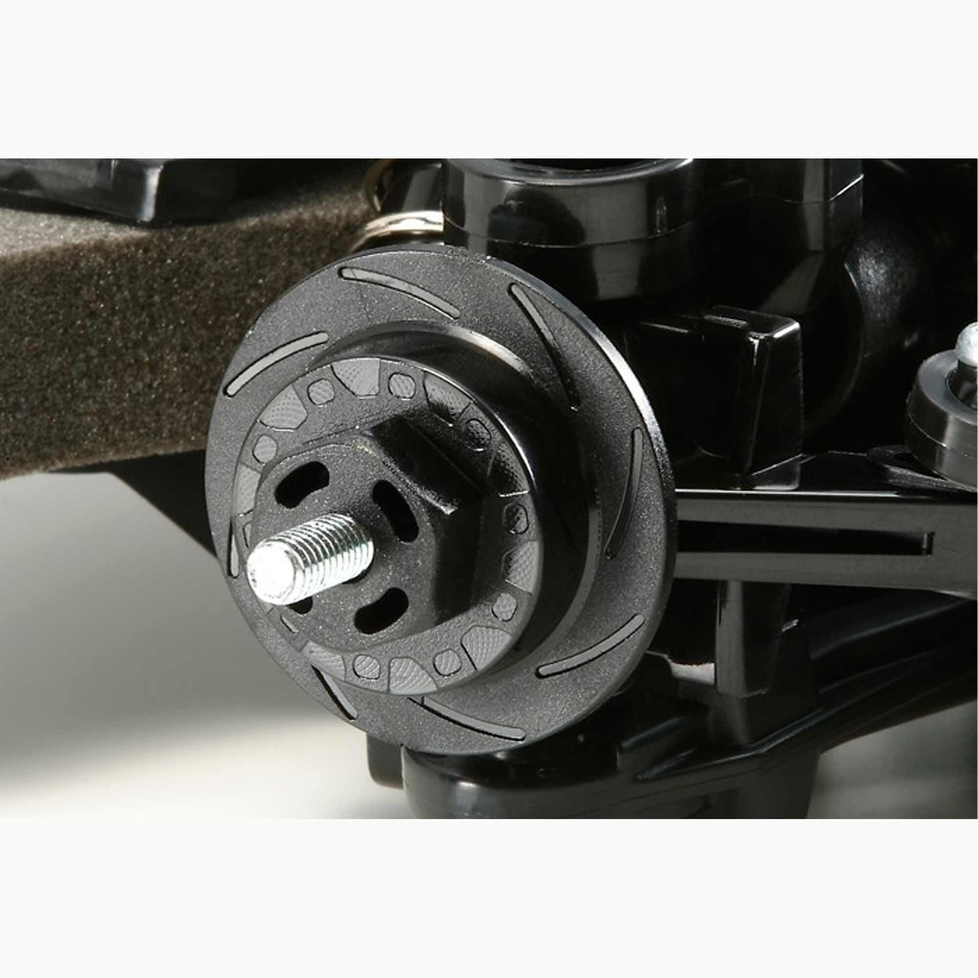 Tamiya 1/10 Motul Autech Z TT-02 4x4 On-Road Touring Kit