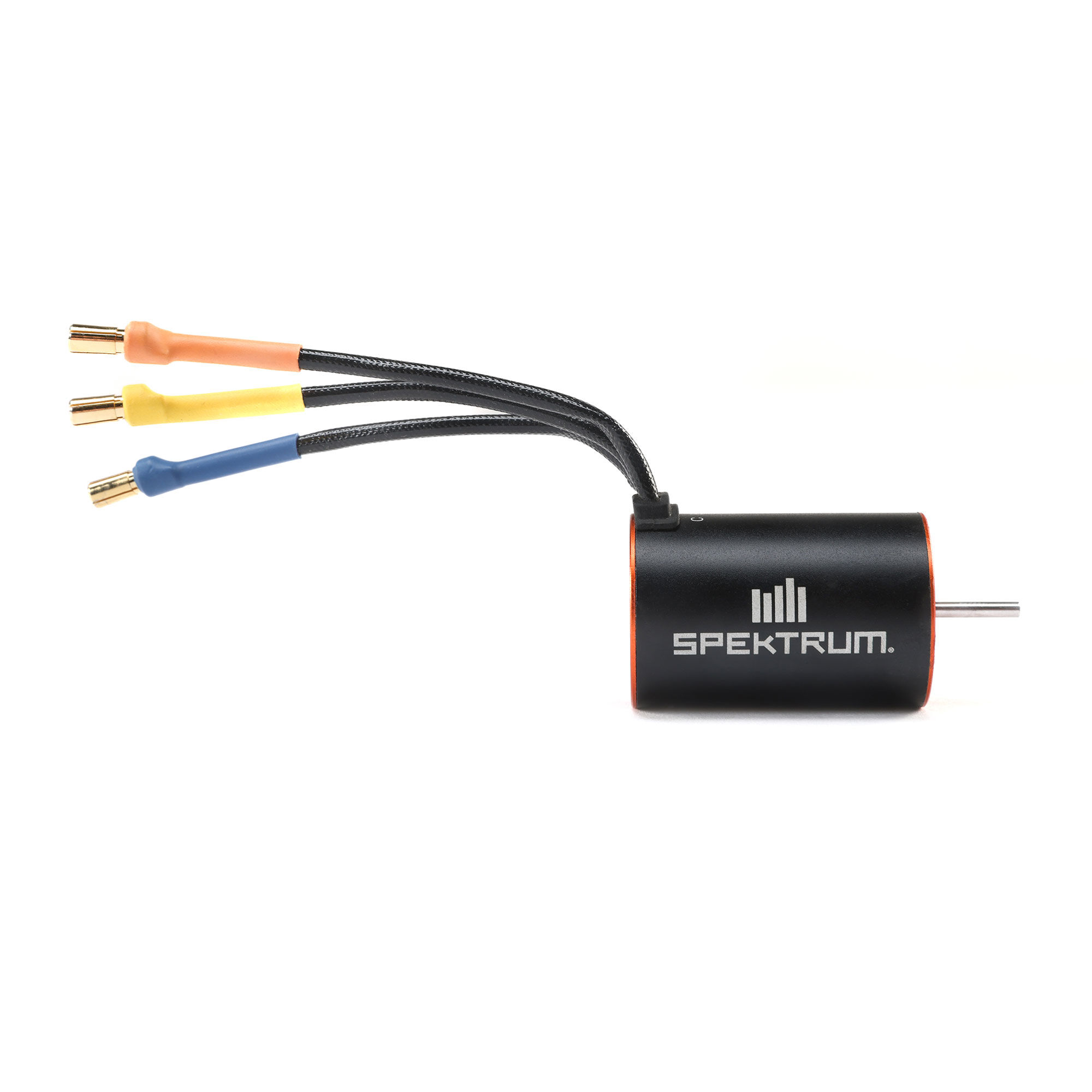 Spektrum Accessories Firma 2436 4500Kv 4-Pole Sensorless Brushless Motor: Minis