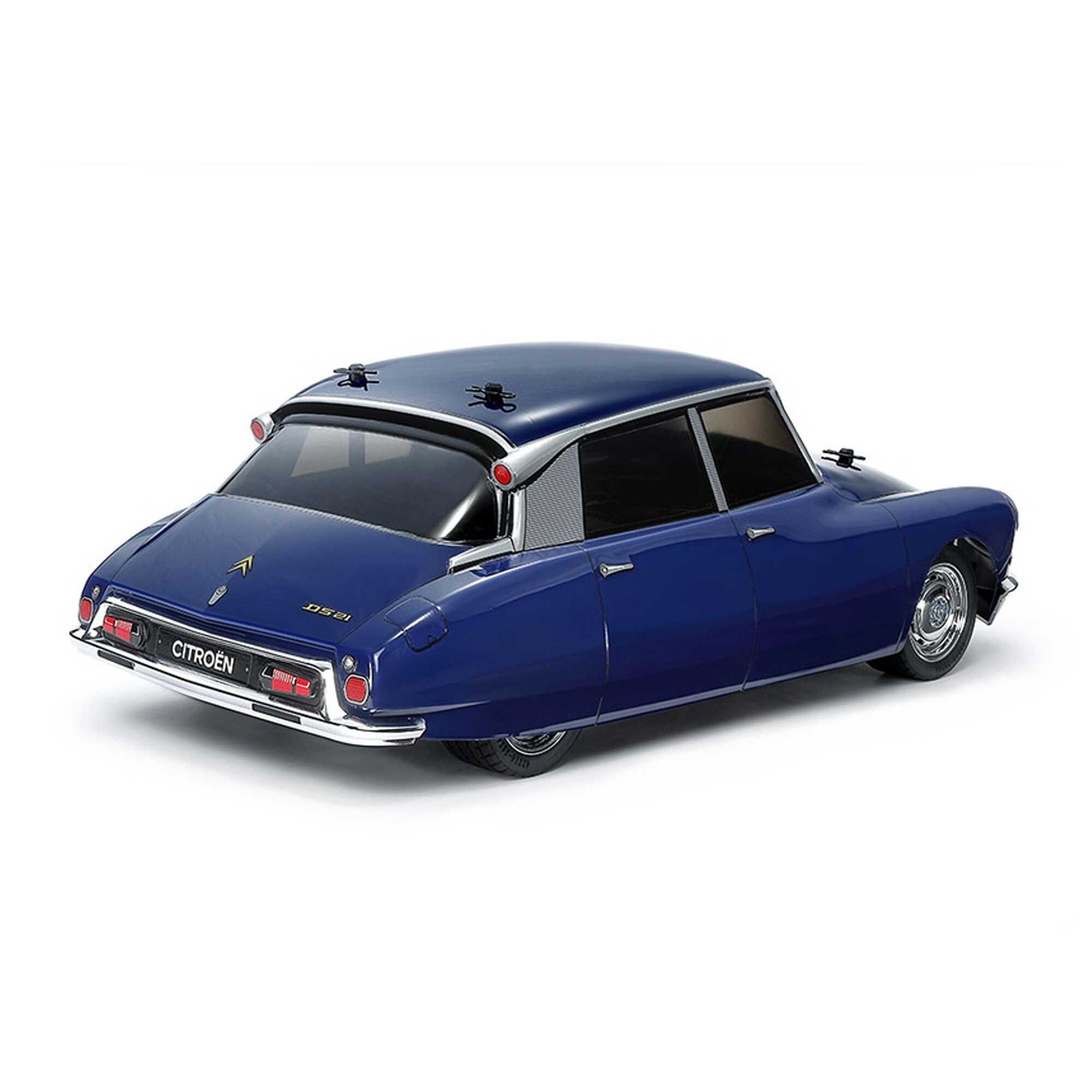 Tamiya 1/10 R/C Citroen DS (MB-01)