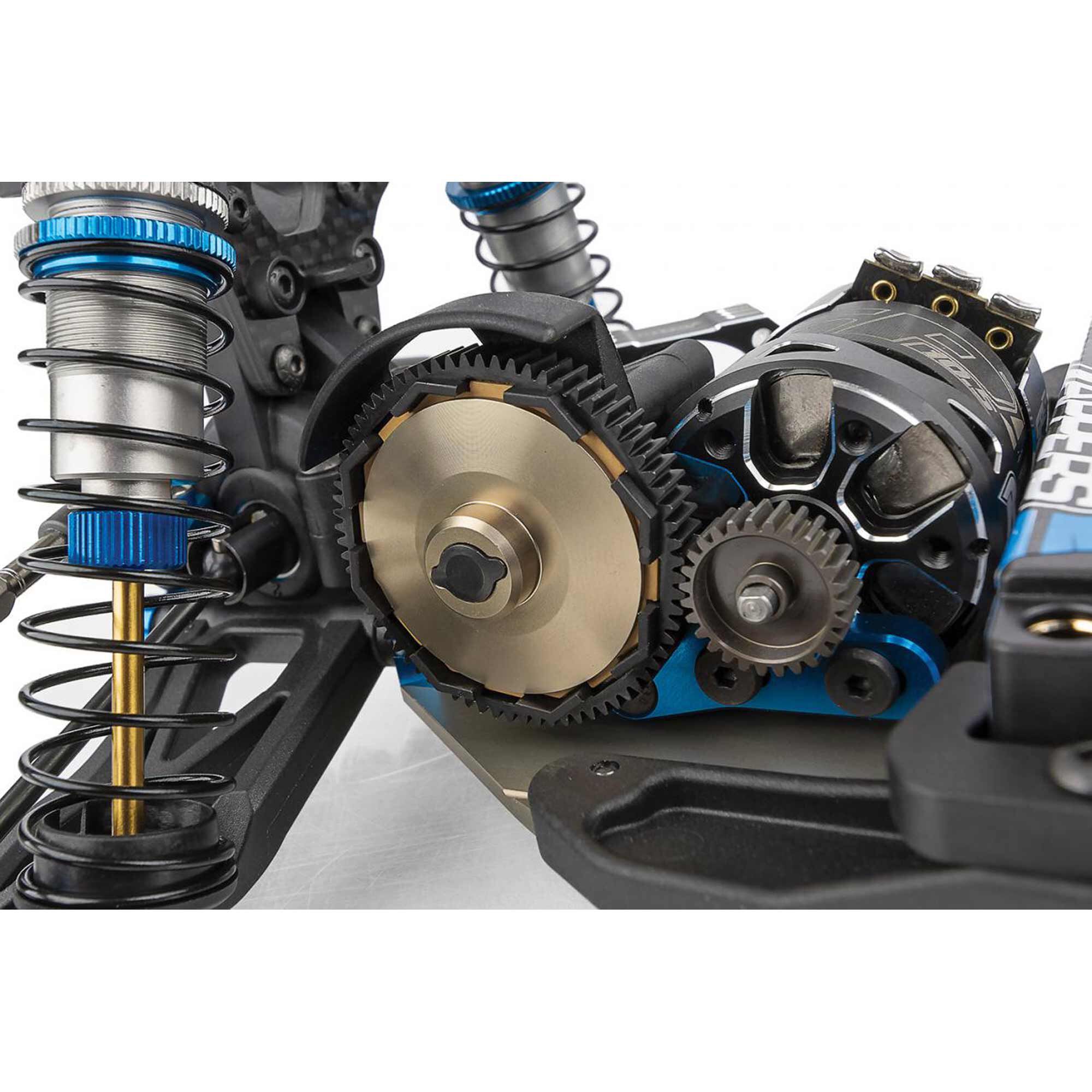 Team Associated 1/10 RC10B7D 2WD Buggy Team Kit