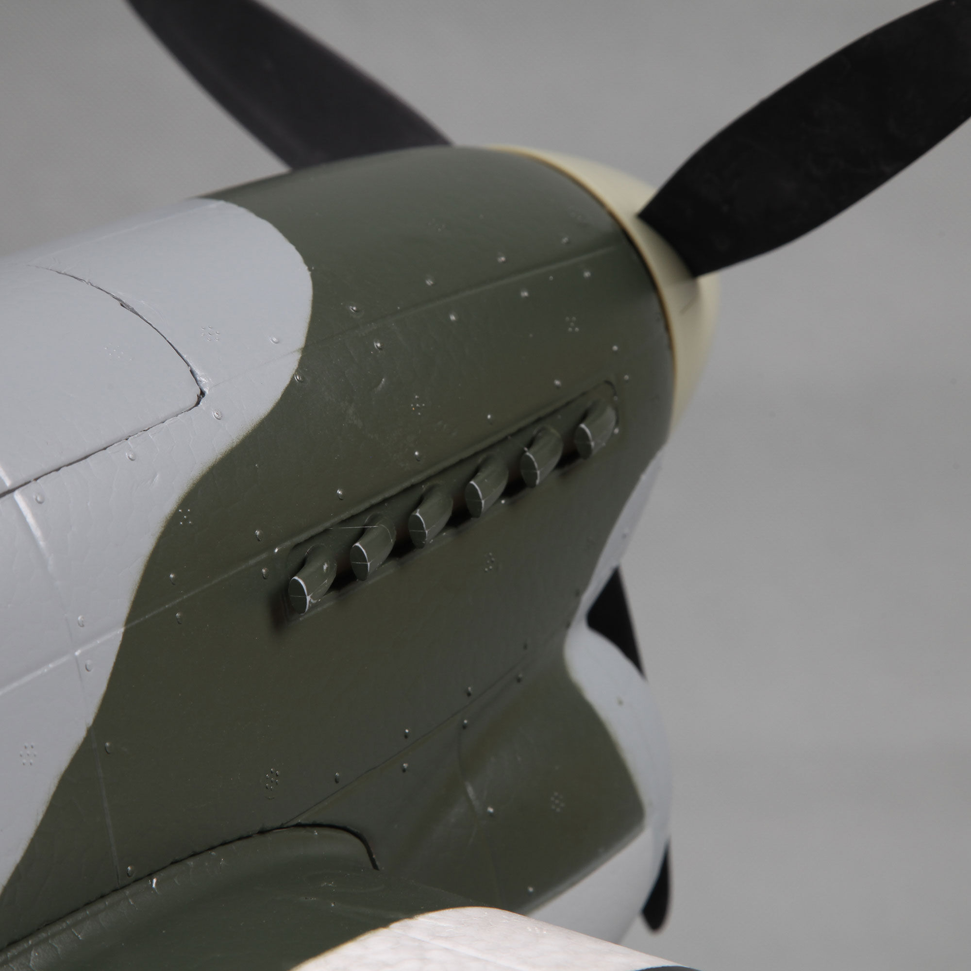 FMS Typhoon PNP, 1100mm