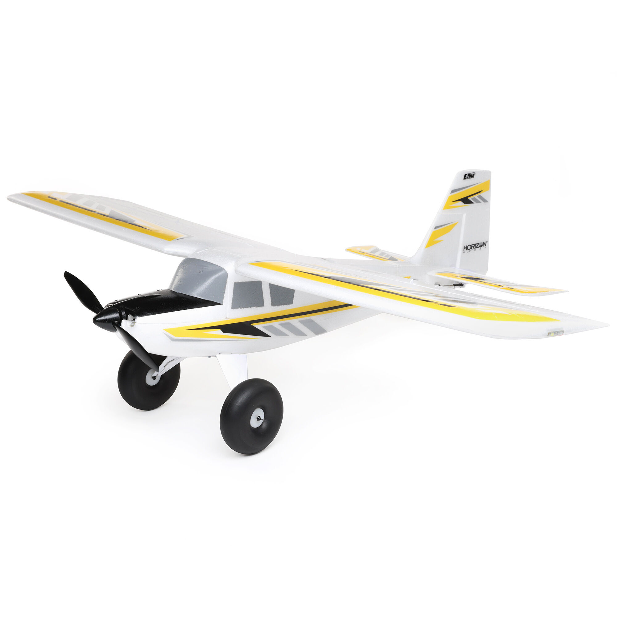 E-flite UMX Timber X BNF Basic with AS3X and SAFE Select, 570mm