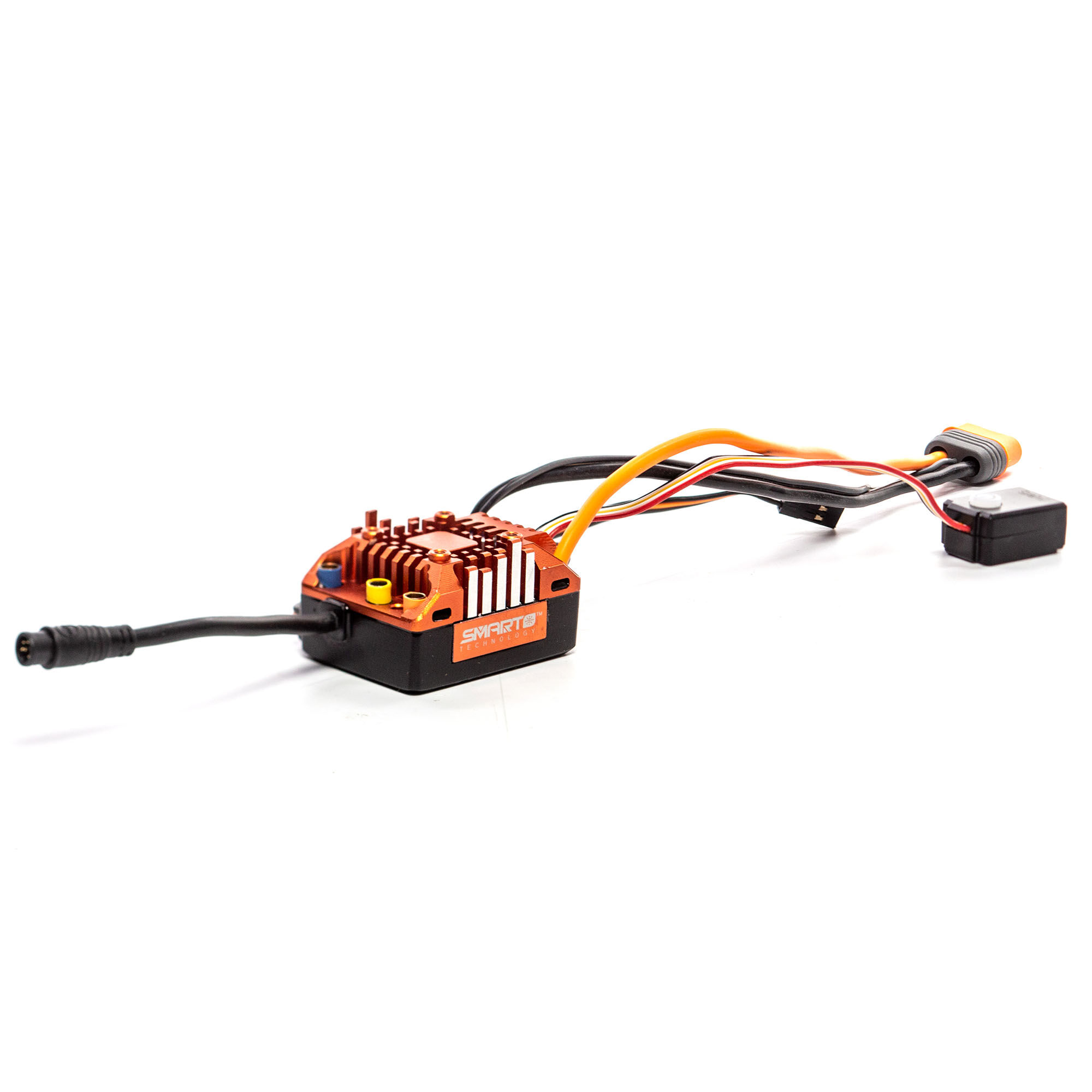 Spektrum Accessories Firma 60A Sensored Brushless Smart Crawler ESC